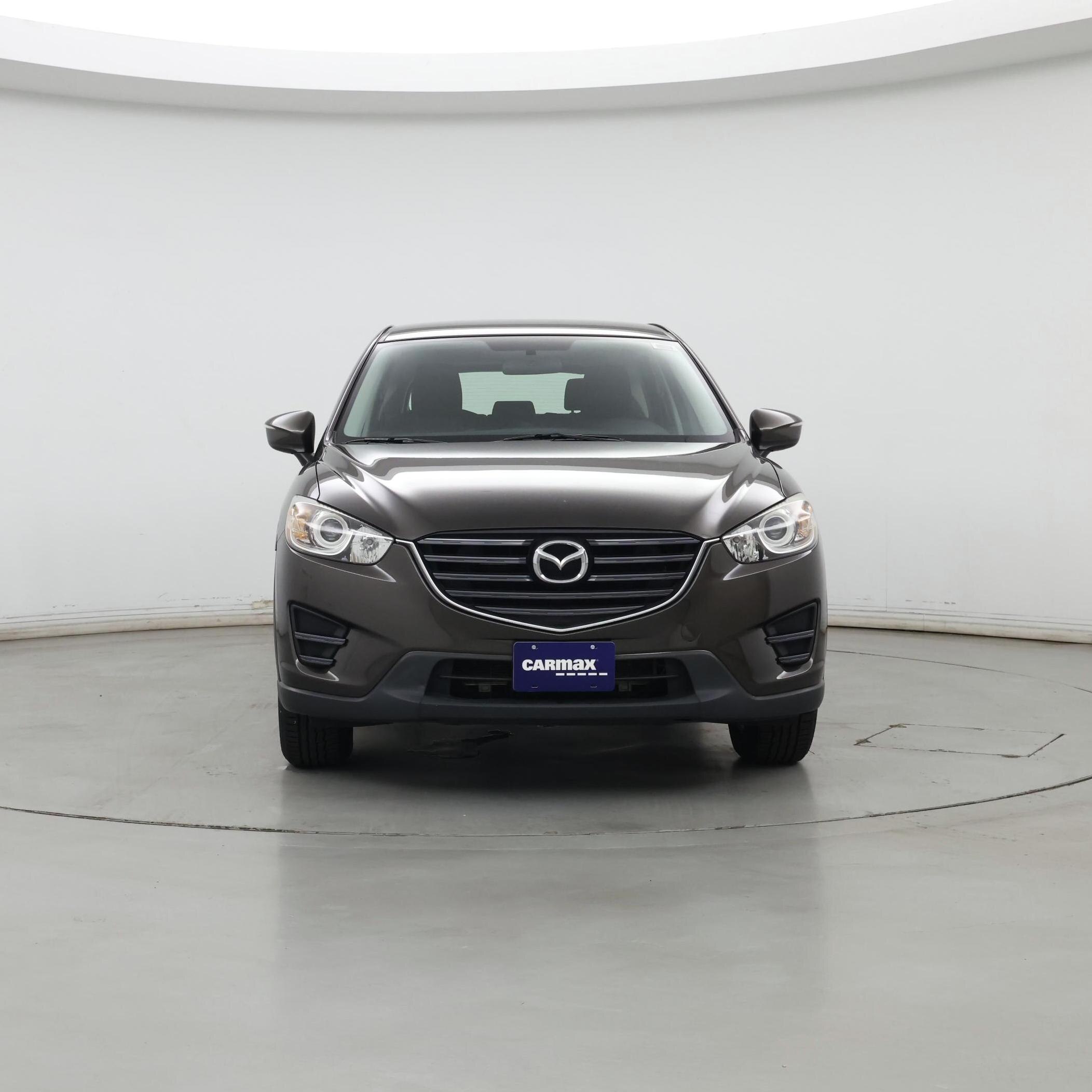Thumbnail: 2016 Mazda CX-5 - 5