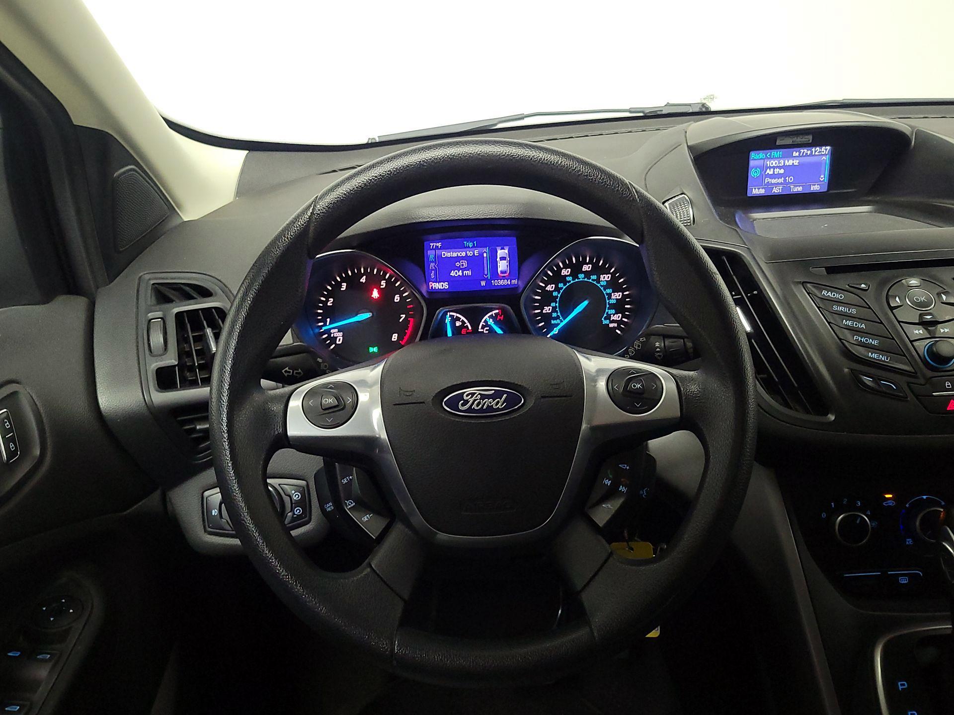 Thumbnail: 2013 Ford Escape - 10