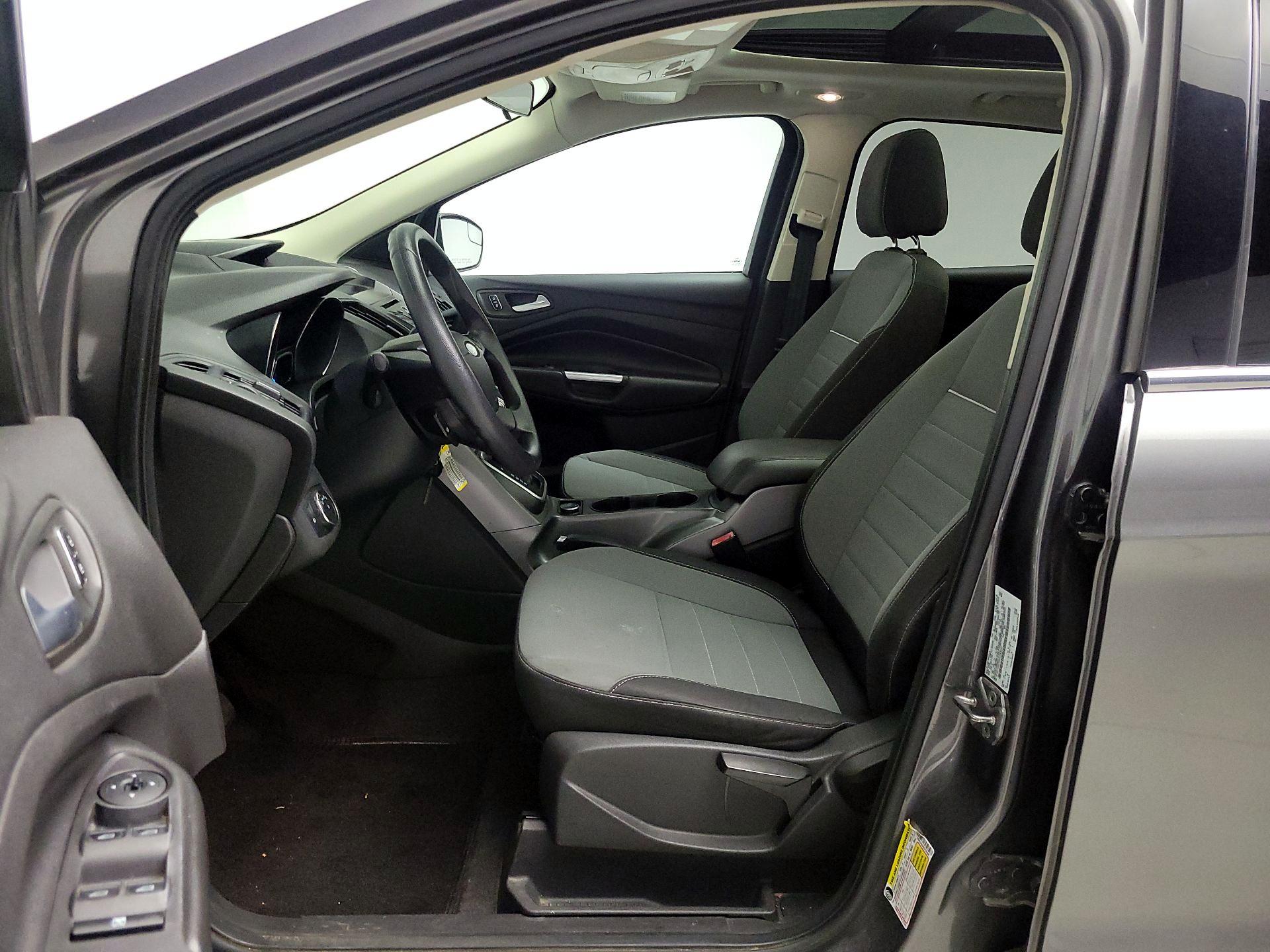 Thumbnail: 2013 Ford Escape - 11