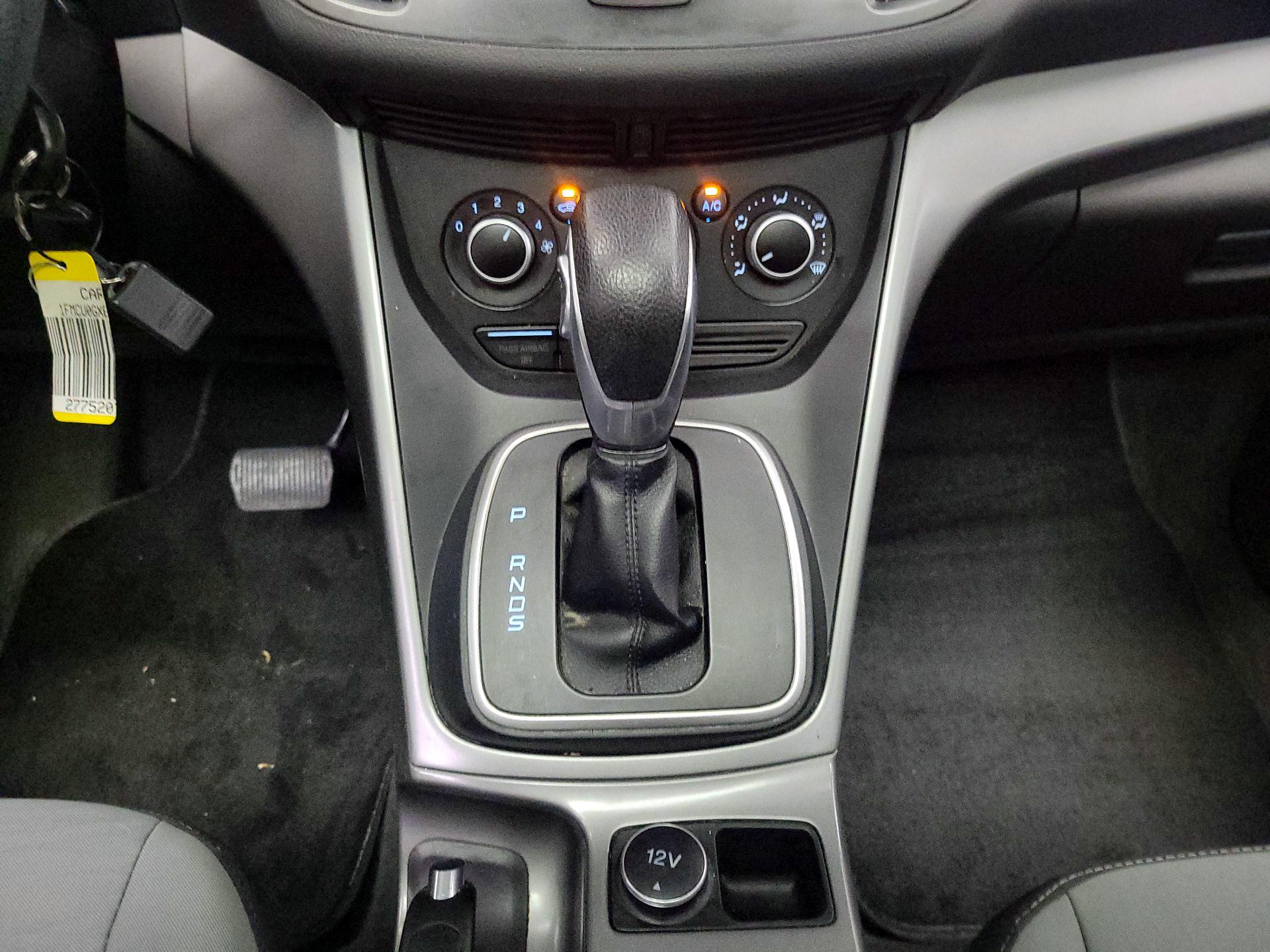 Thumbnail: 2013 Ford Escape - 16