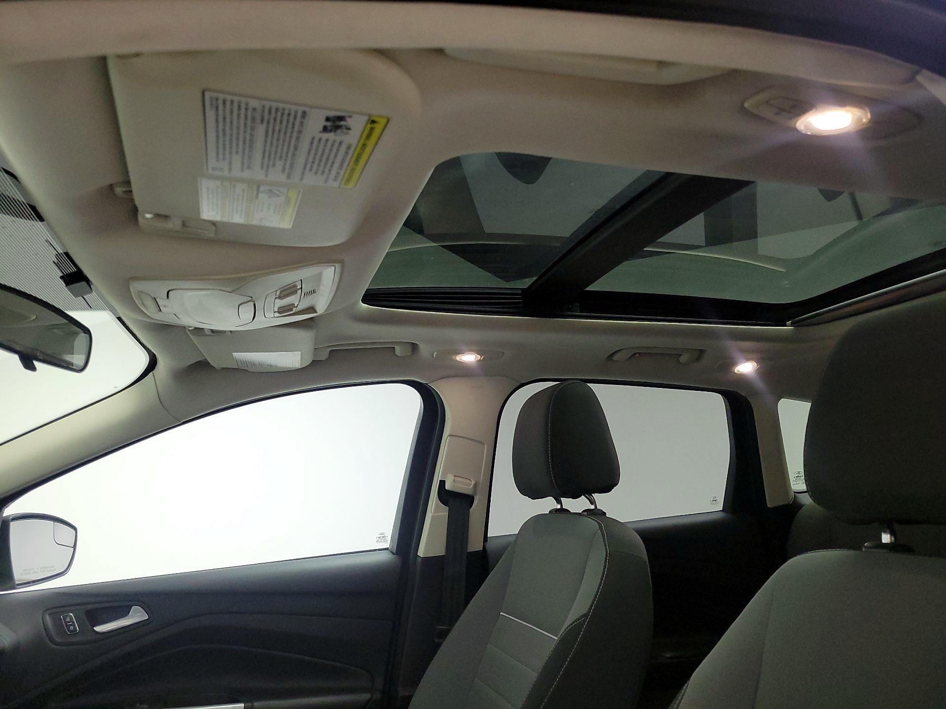 Thumbnail: 2013 Ford Escape - 18