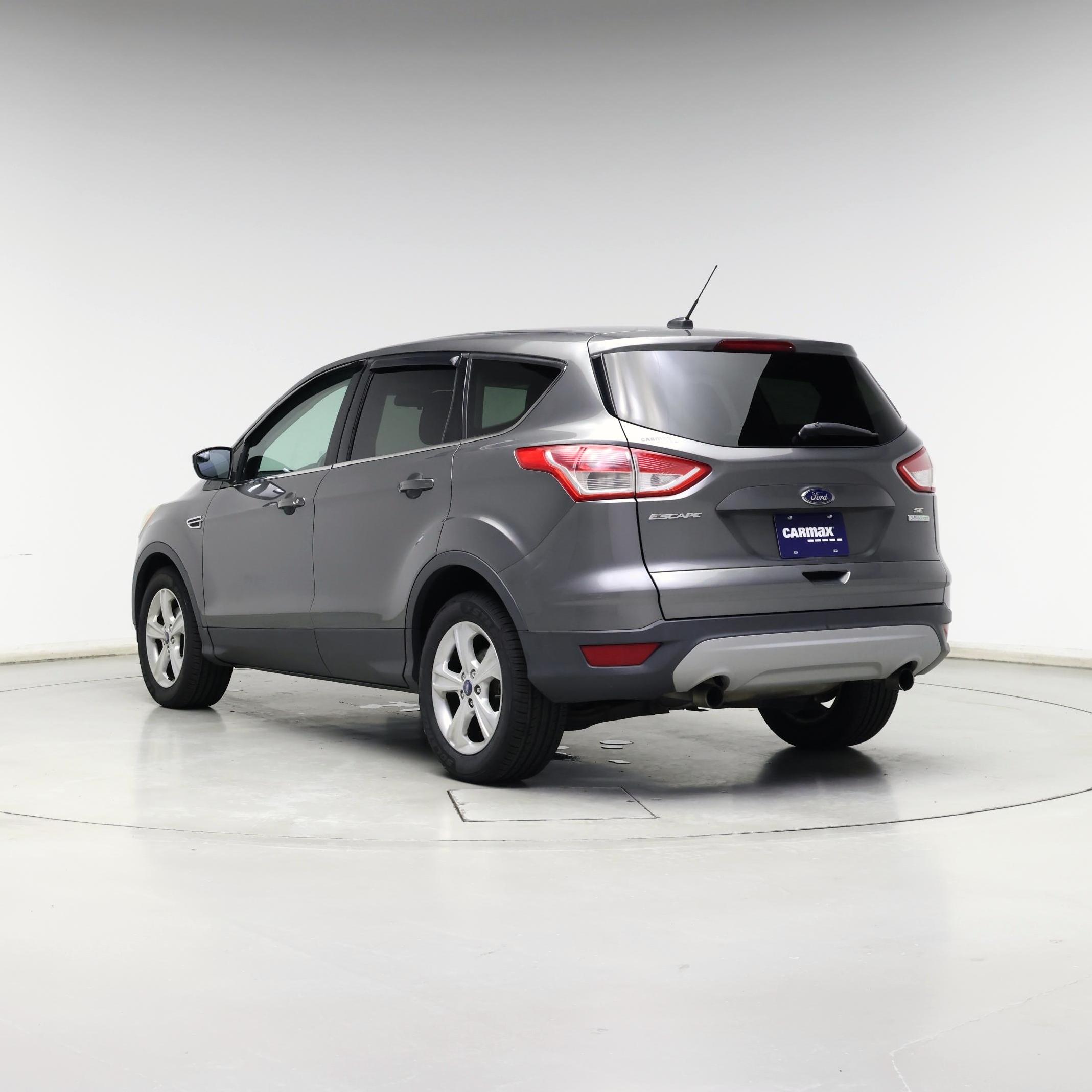 Thumbnail: 2013 Ford Escape - 2