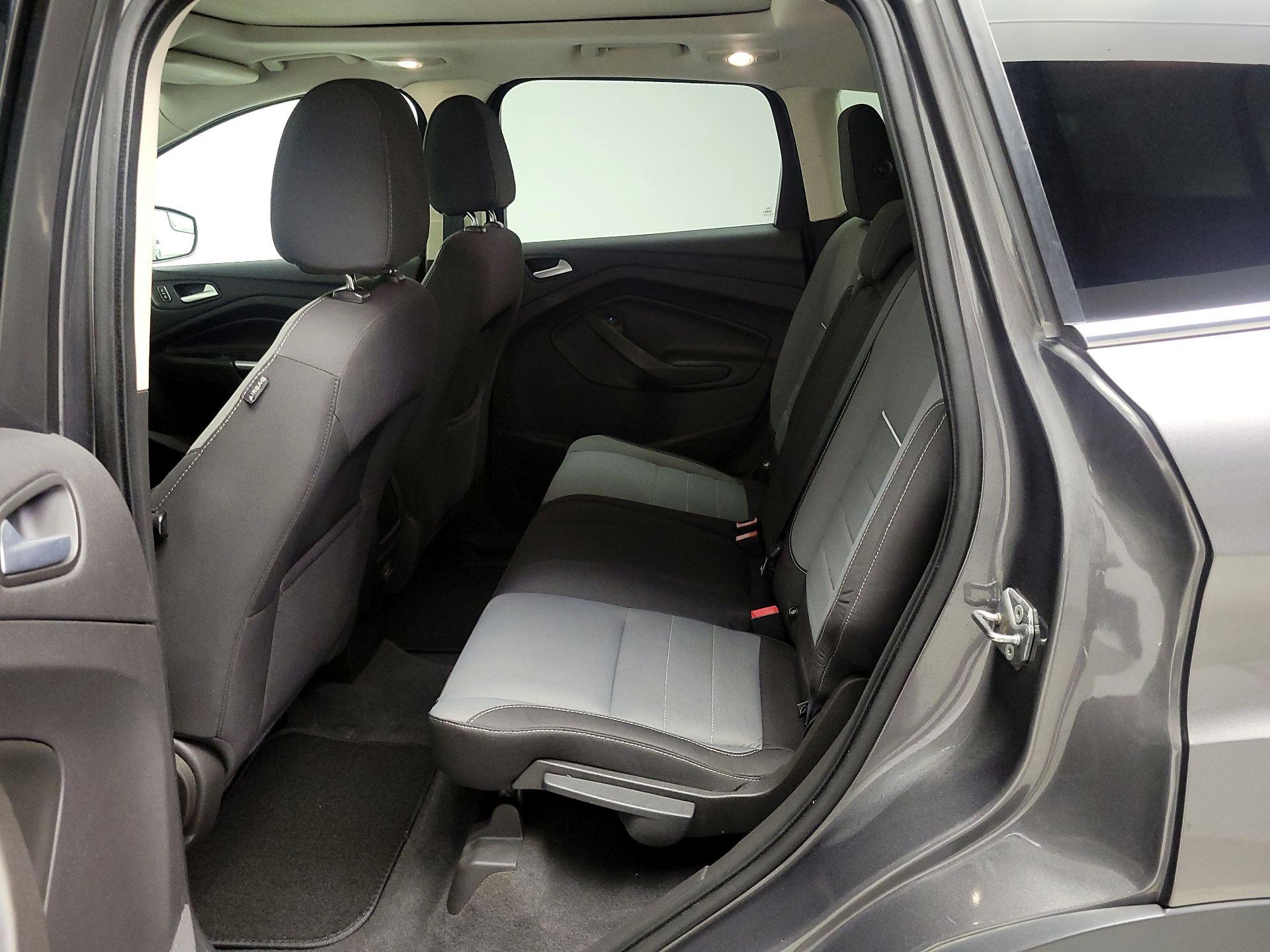 Thumbnail: 2013 Ford Escape - 19