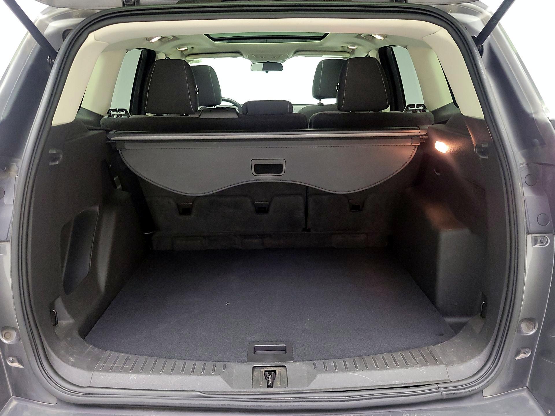 Thumbnail: 2013 Ford Escape - 20