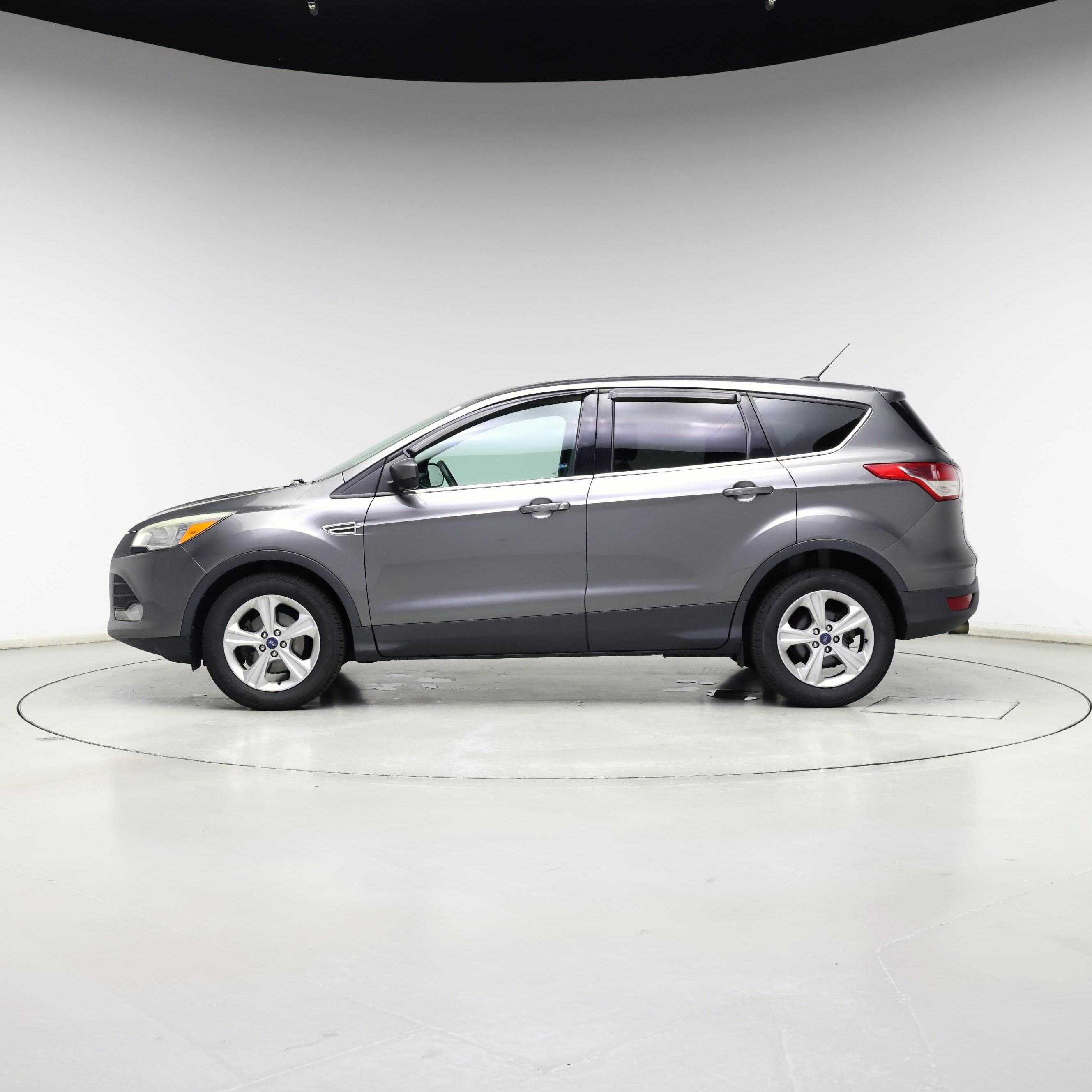 Thumbnail: 2013 Ford Escape - 3
