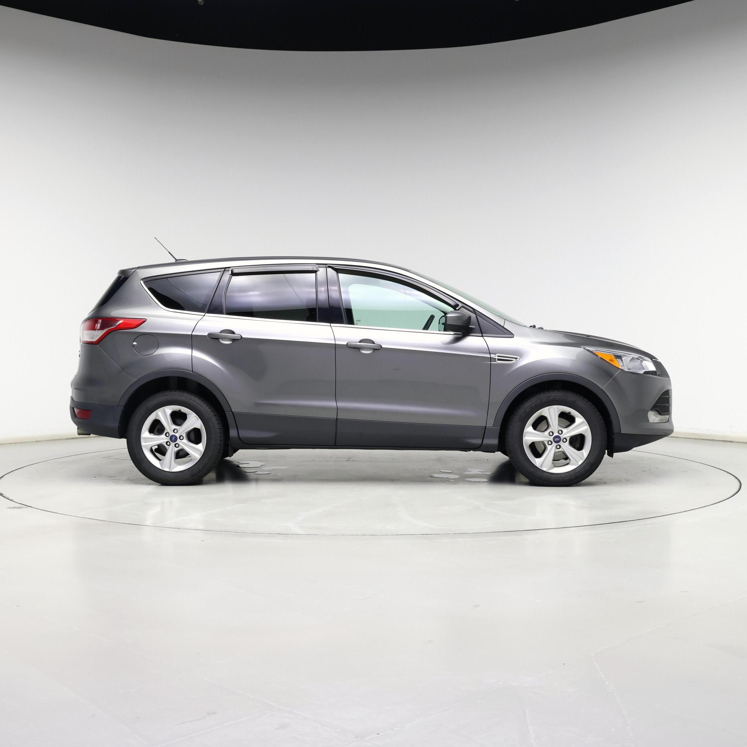 Thumbnail: 2013 Ford Escape - 7