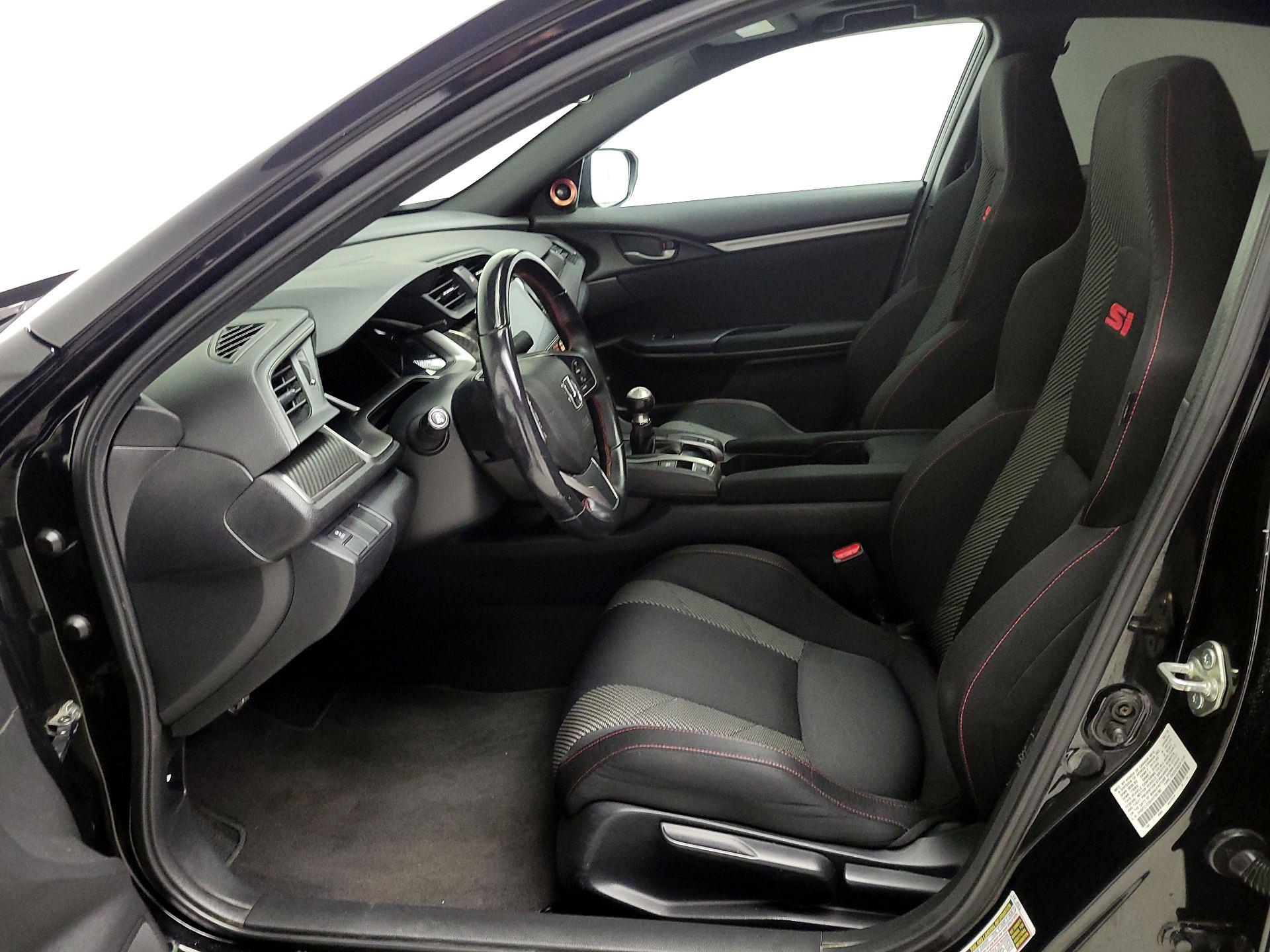 Thumbnail: 2018 Honda Civic - 11
