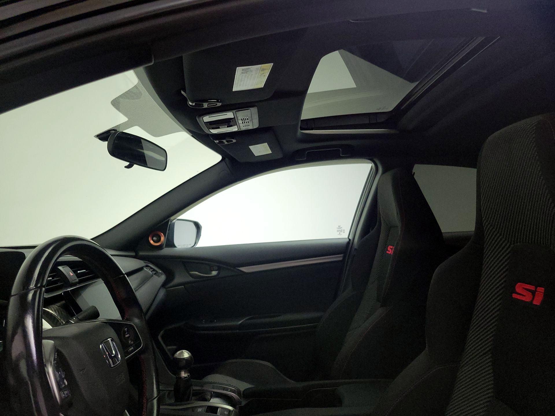 Thumbnail: 2018 Honda Civic - 19