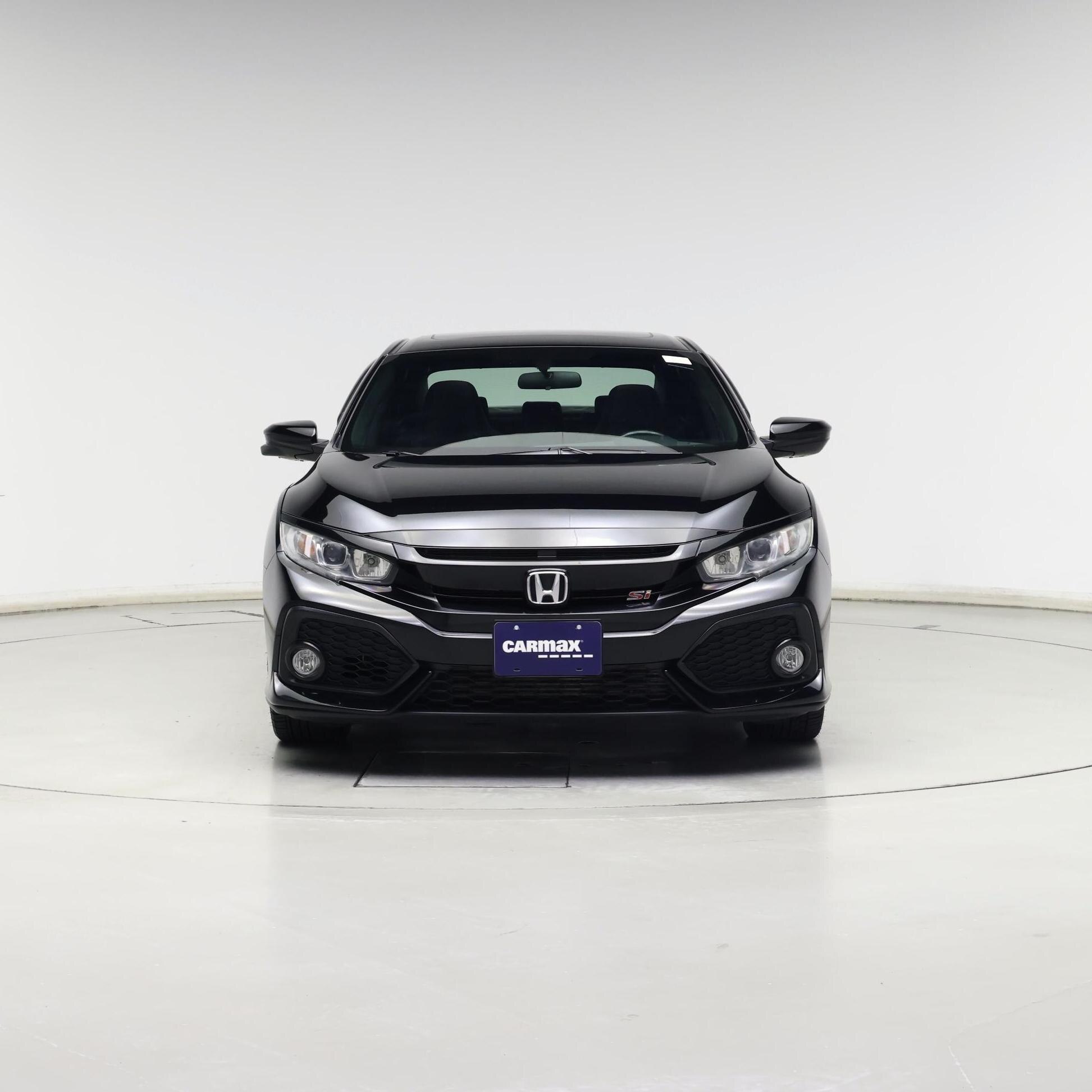 Thumbnail: 2018 Honda Civic - 5