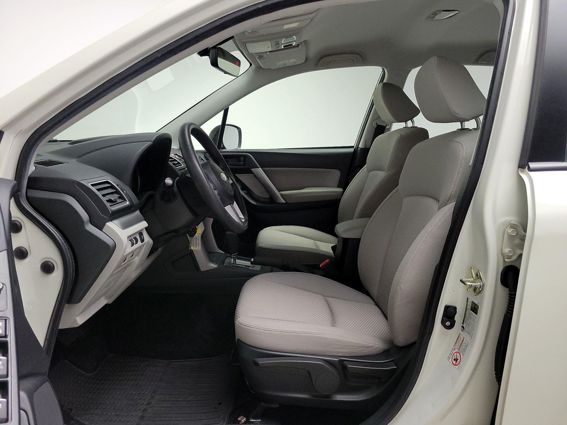 Thumbnail: 2017 Subaru Forester - 11