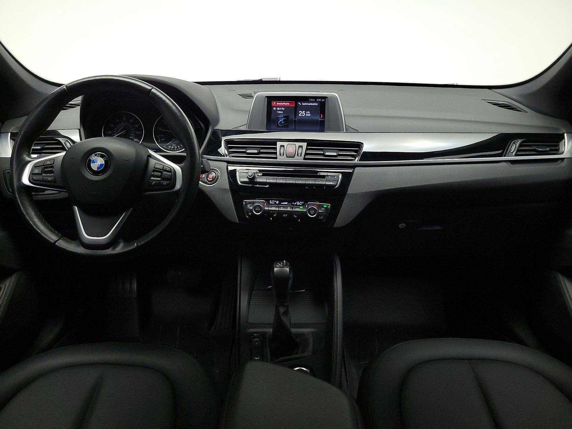 Thumbnail: 2018 BMW X1 - 9