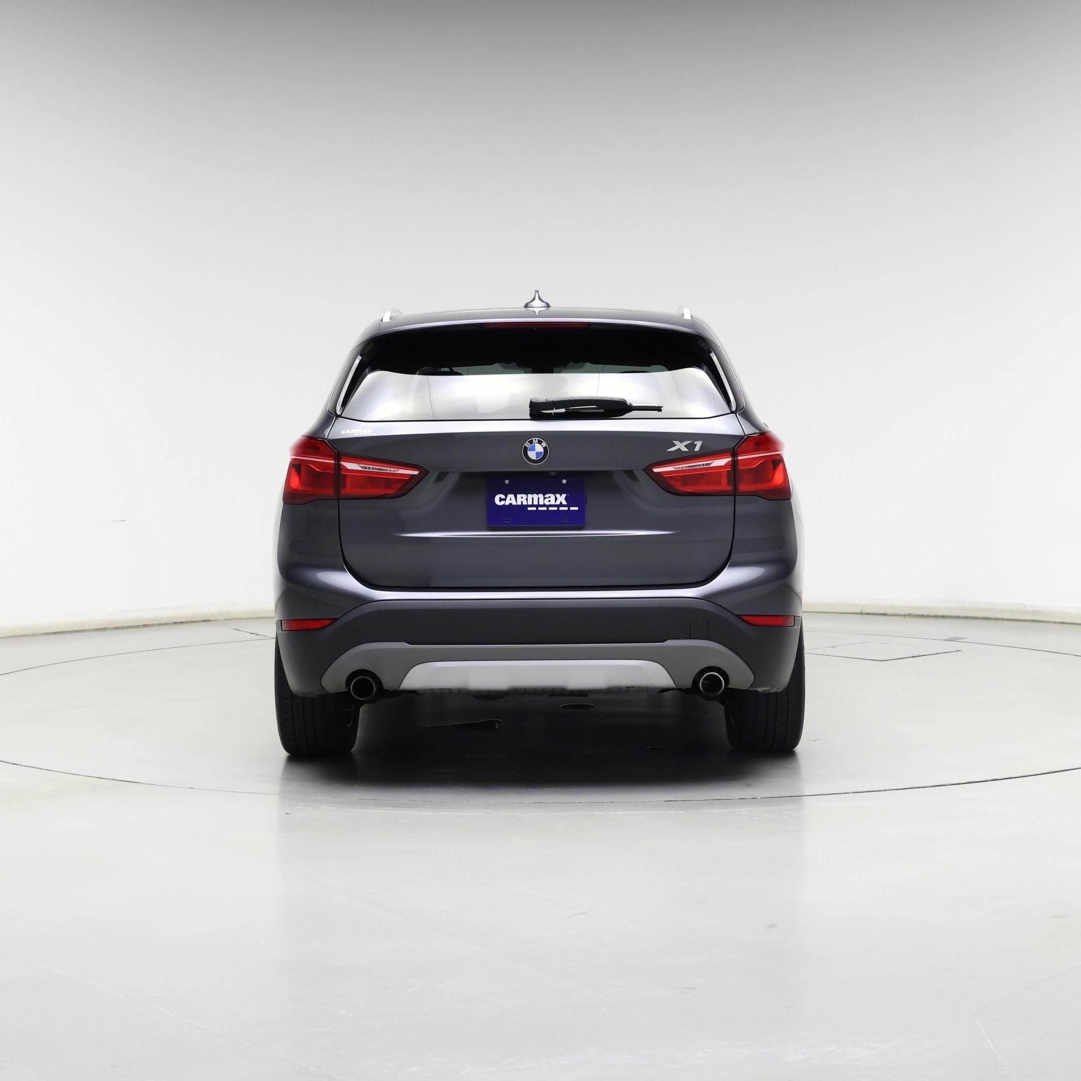 Thumbnail: 2018 BMW X1 - 6