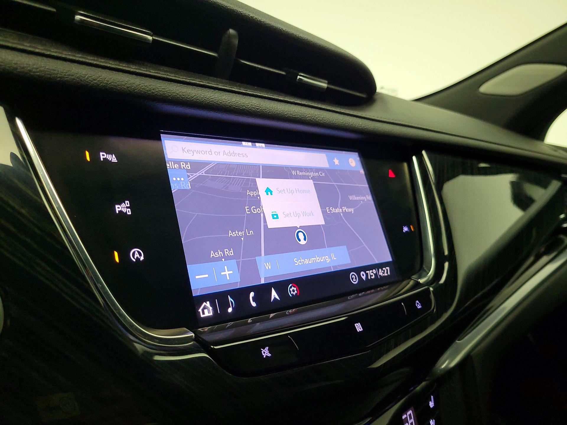 Thumbnail: 2020 Cadillac XT6 - 14