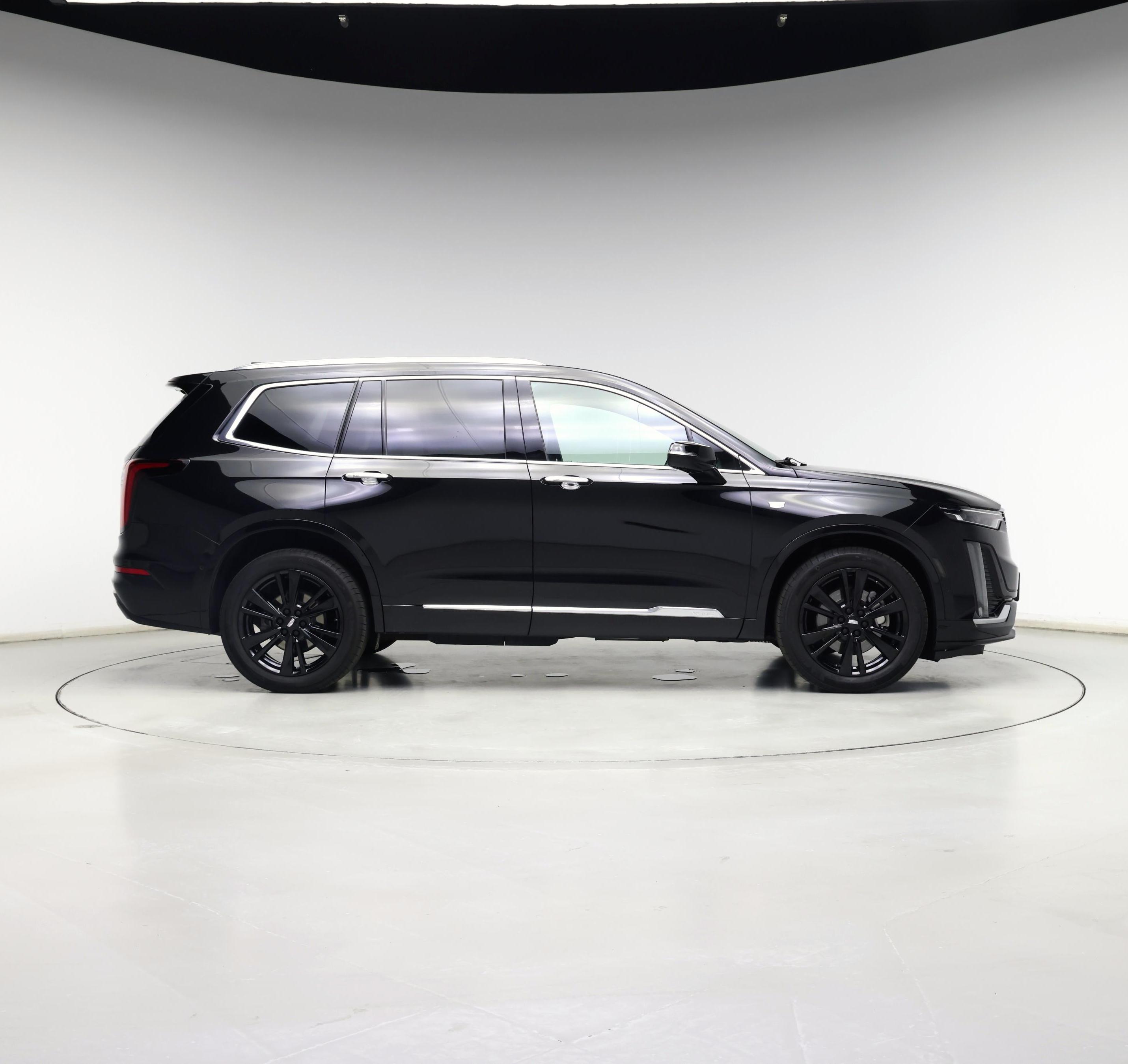 Thumbnail: 2020 Cadillac XT6 - 7