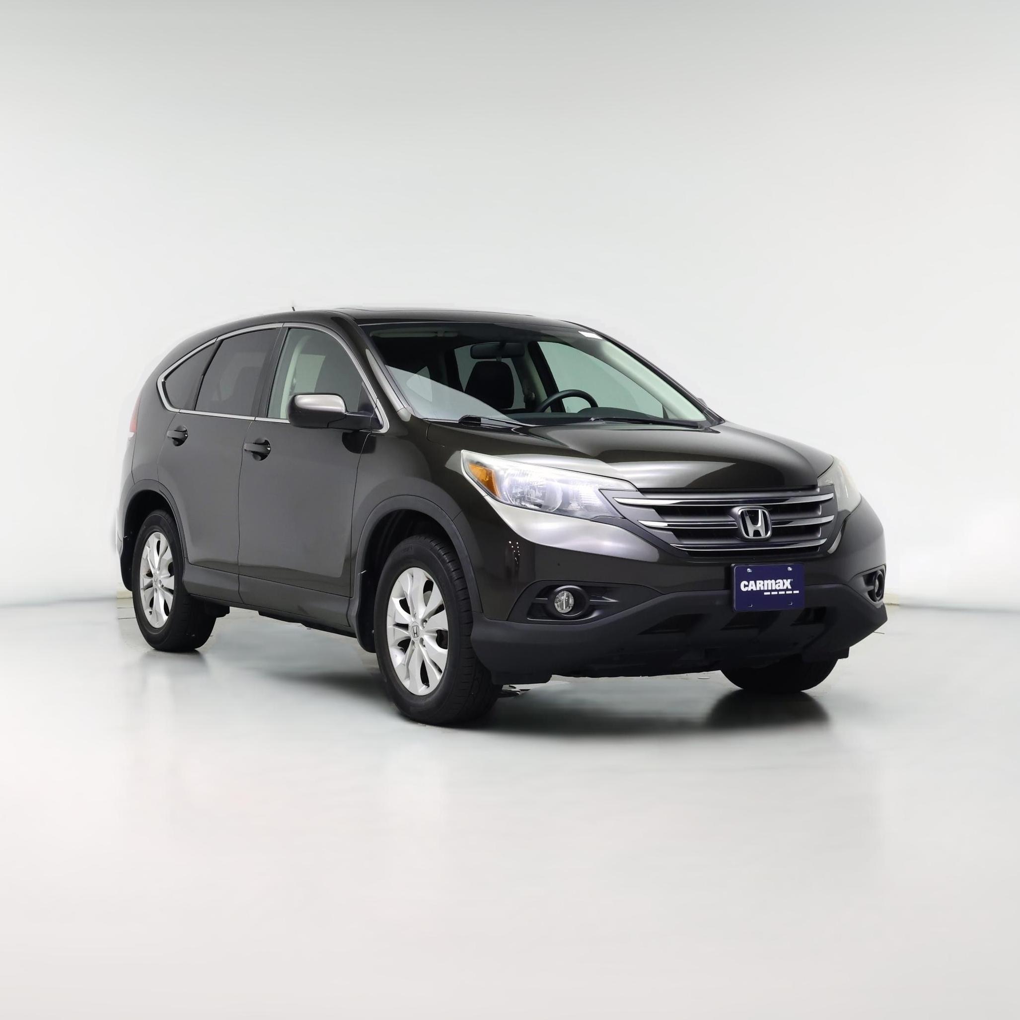 Thumbnail: 2014 Honda CR-V - 1