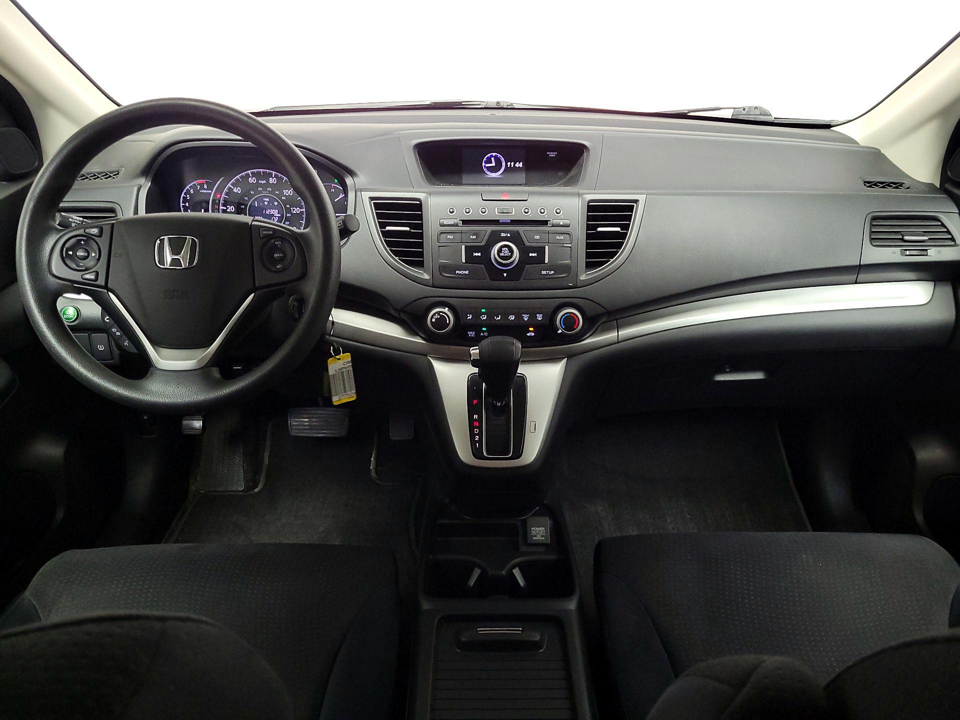 Thumbnail: 2014 Honda CR-V - 9