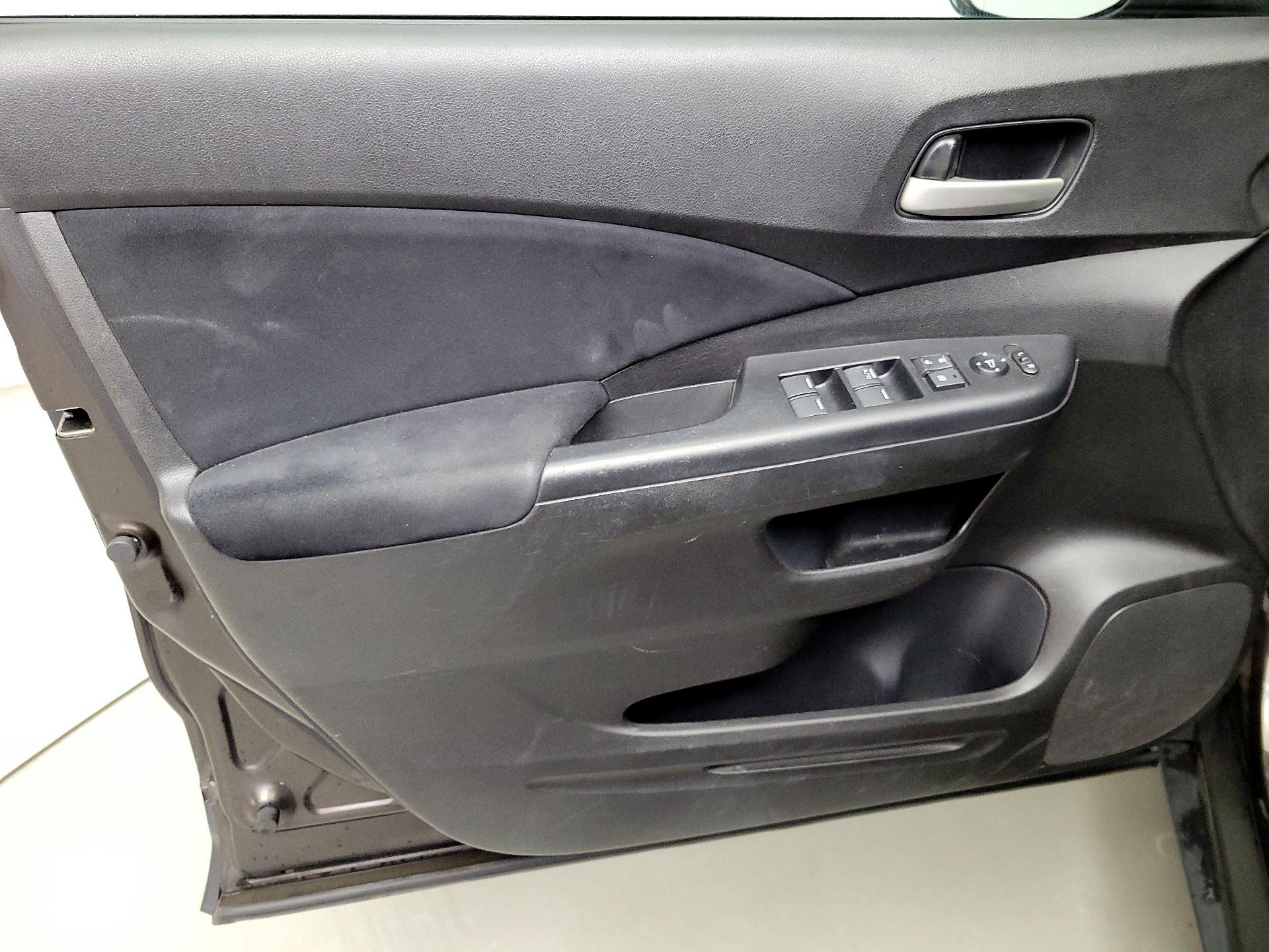 Thumbnail: 2014 Honda CR-V - 12