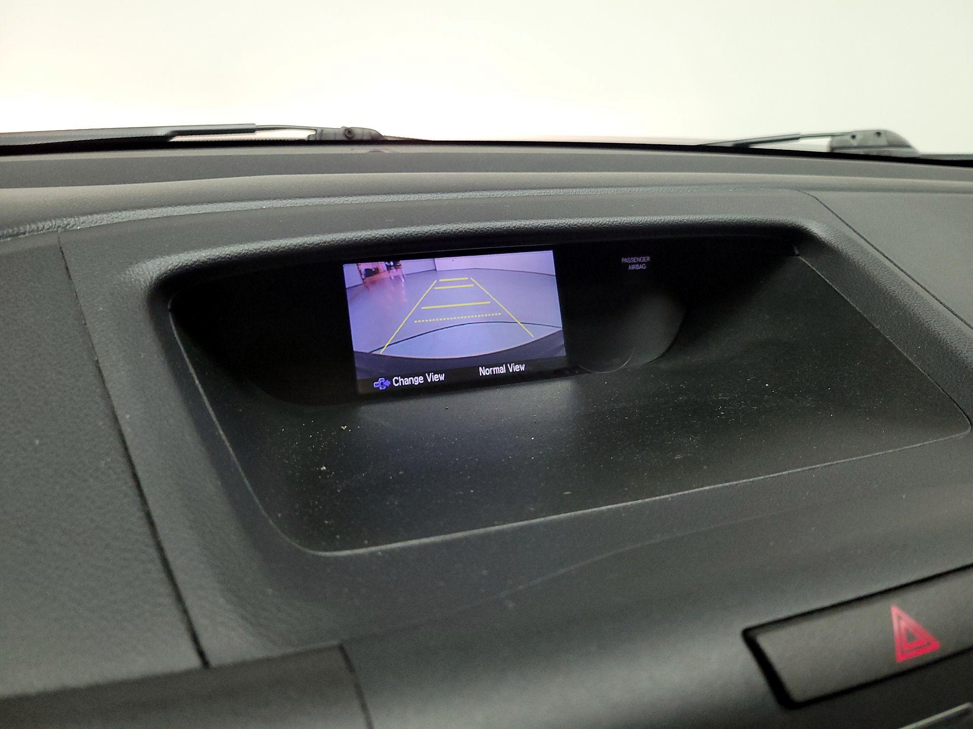 Thumbnail: 2014 Honda CR-V - 14
