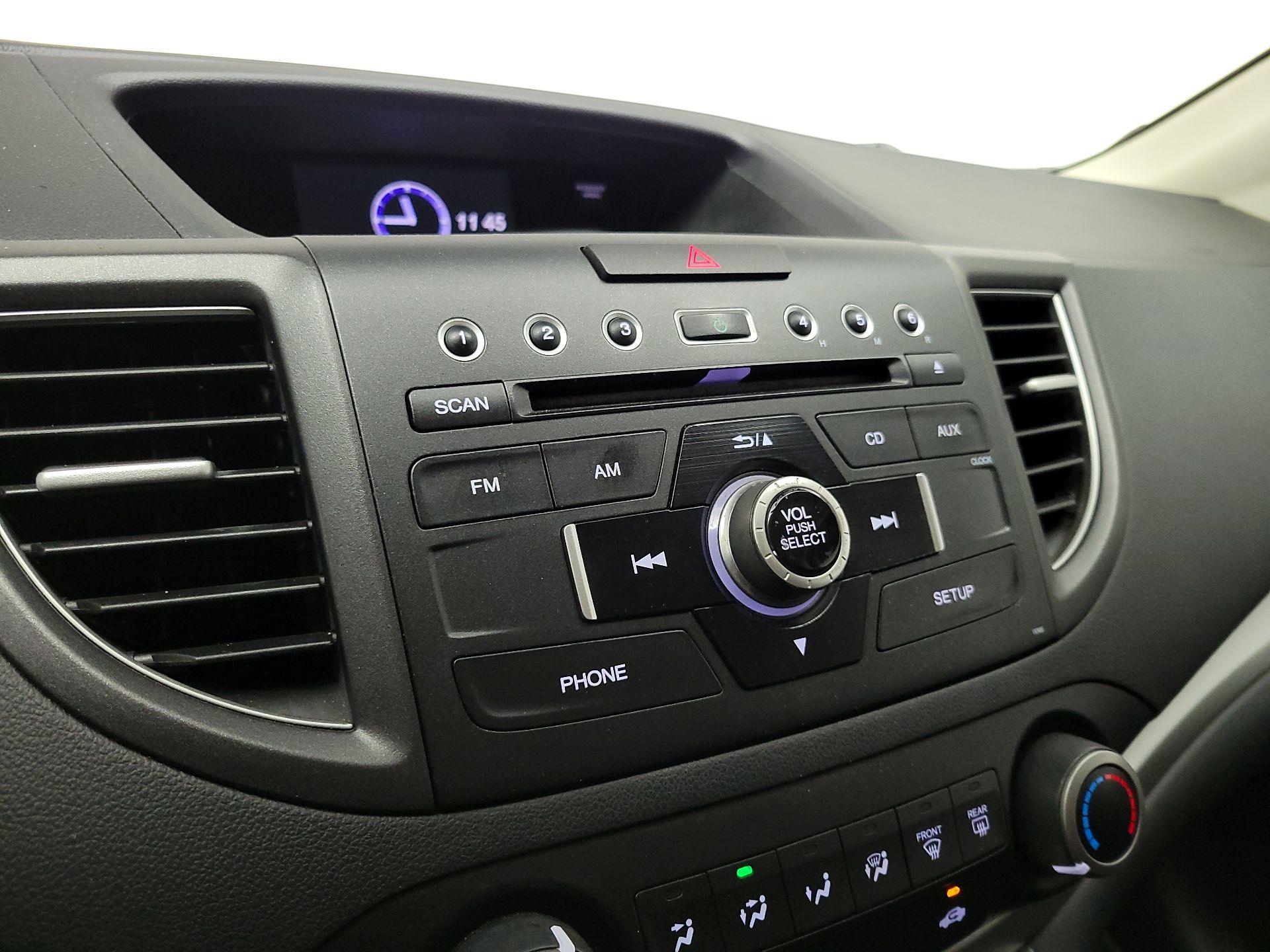 Thumbnail: 2014 Honda CR-V - 15