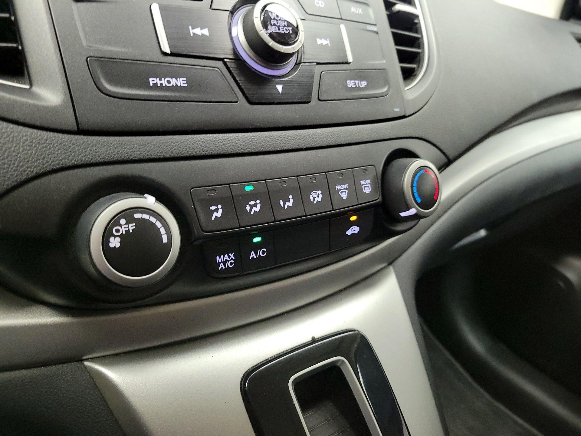 Thumbnail: 2014 Honda CR-V - 16