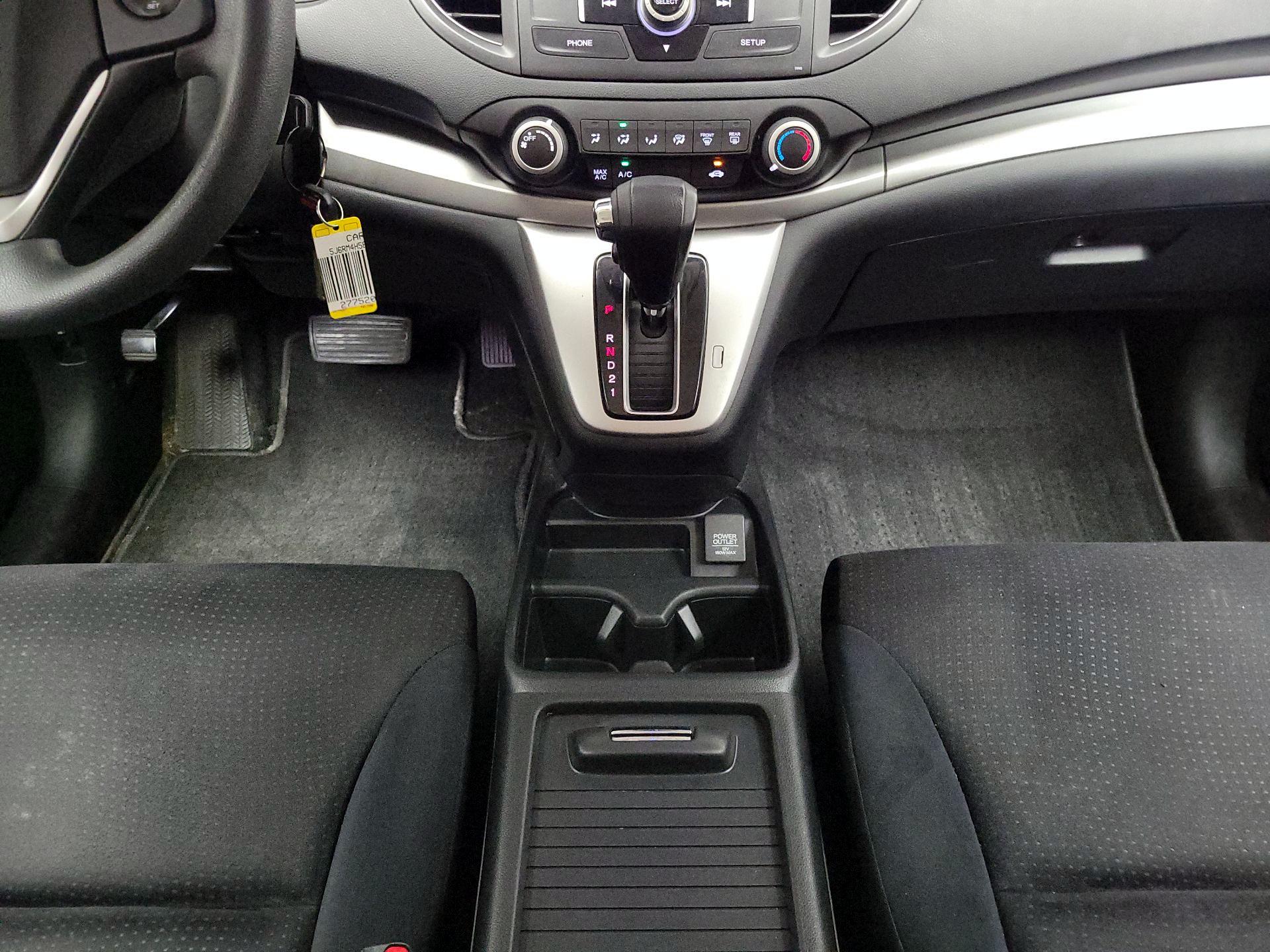Thumbnail: 2014 Honda CR-V - 17