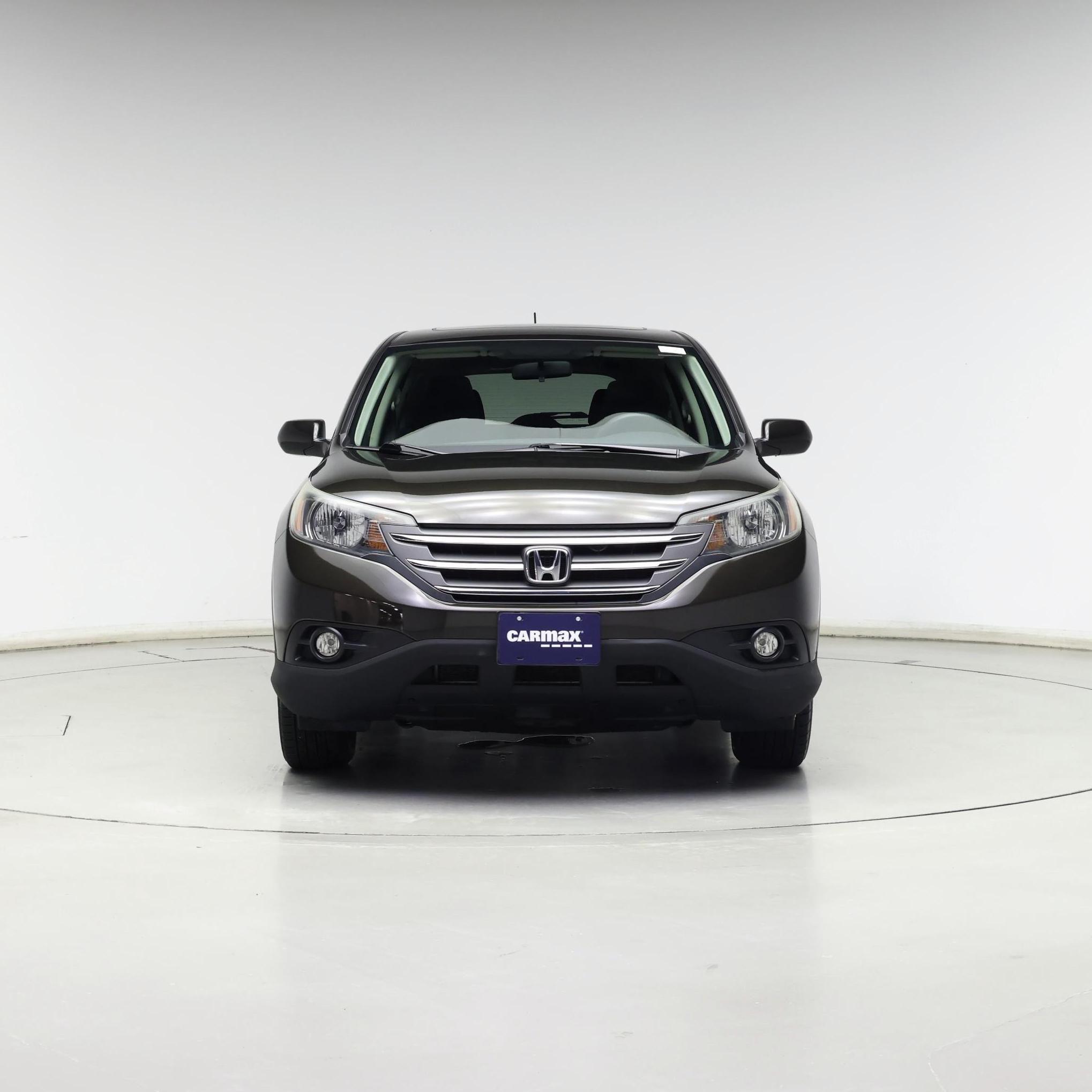 Thumbnail: 2014 Honda CR-V - 5