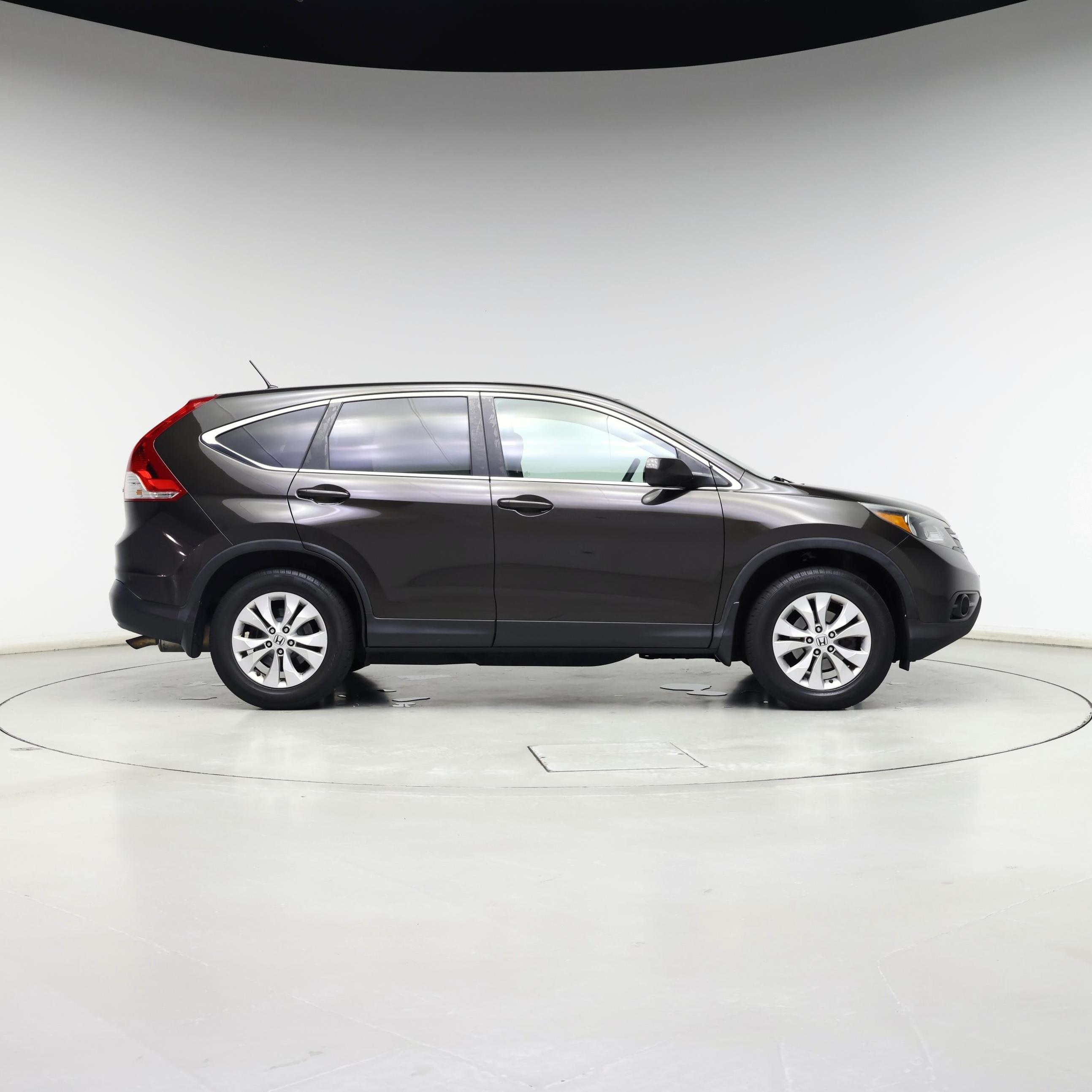 Thumbnail: 2014 Honda CR-V - 7