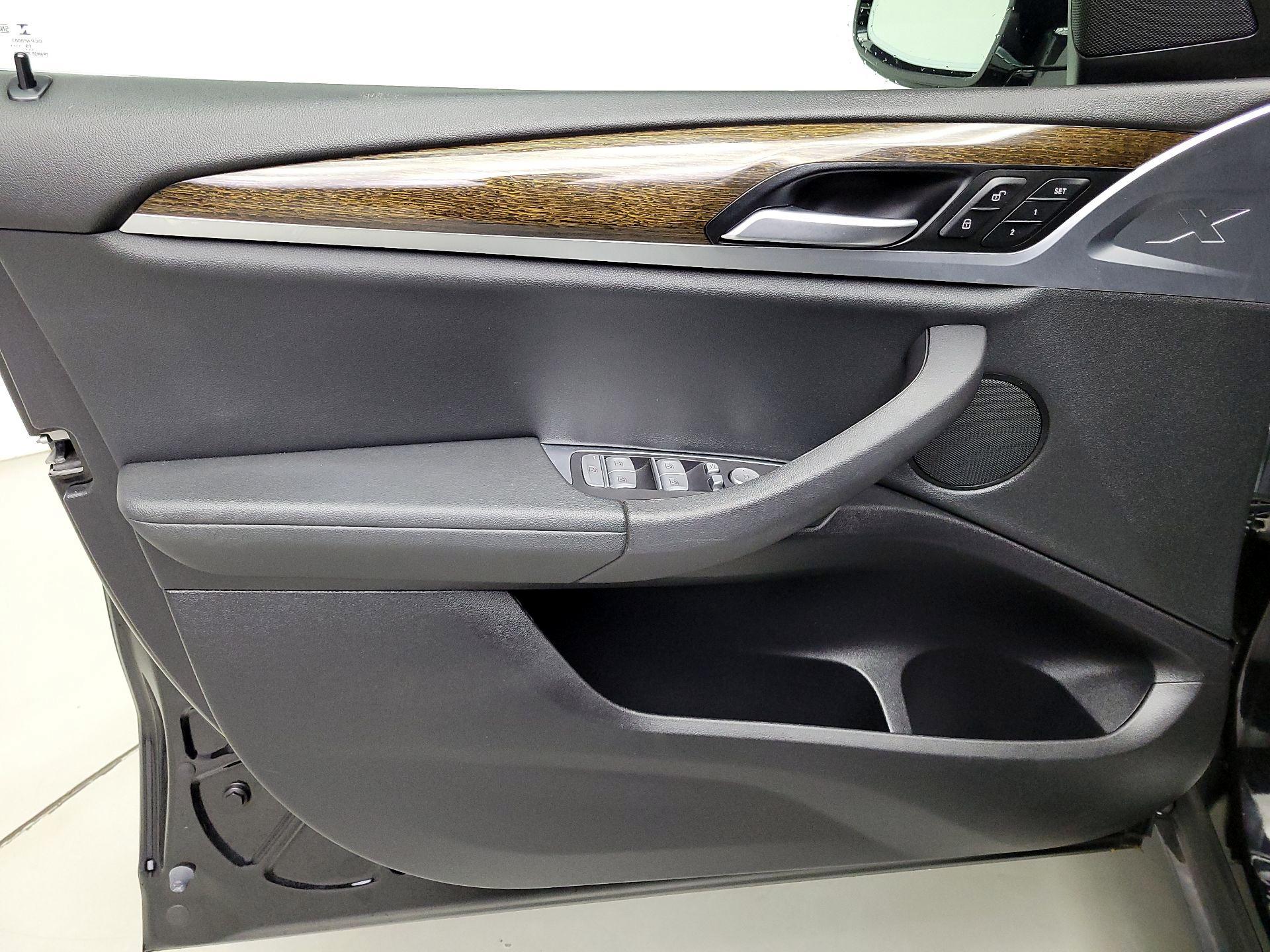 Thumbnail: 2020 BMW X3 - 12