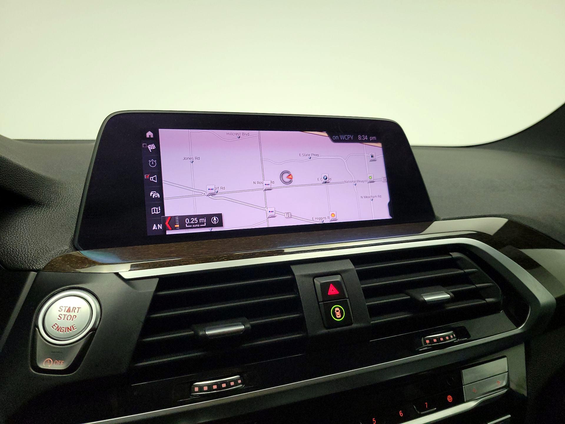 Thumbnail: 2020 BMW X3 - 14