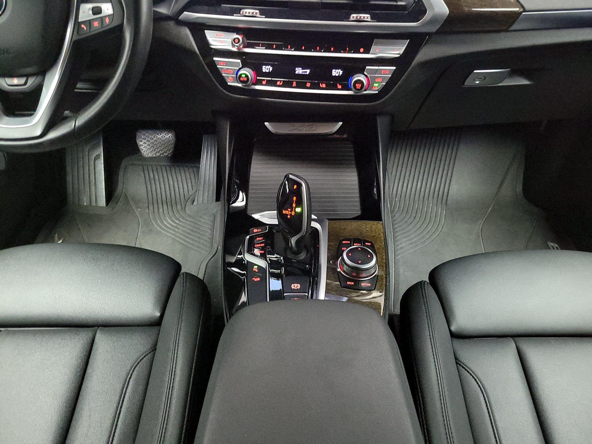 Thumbnail: 2020 BMW X3 - 18