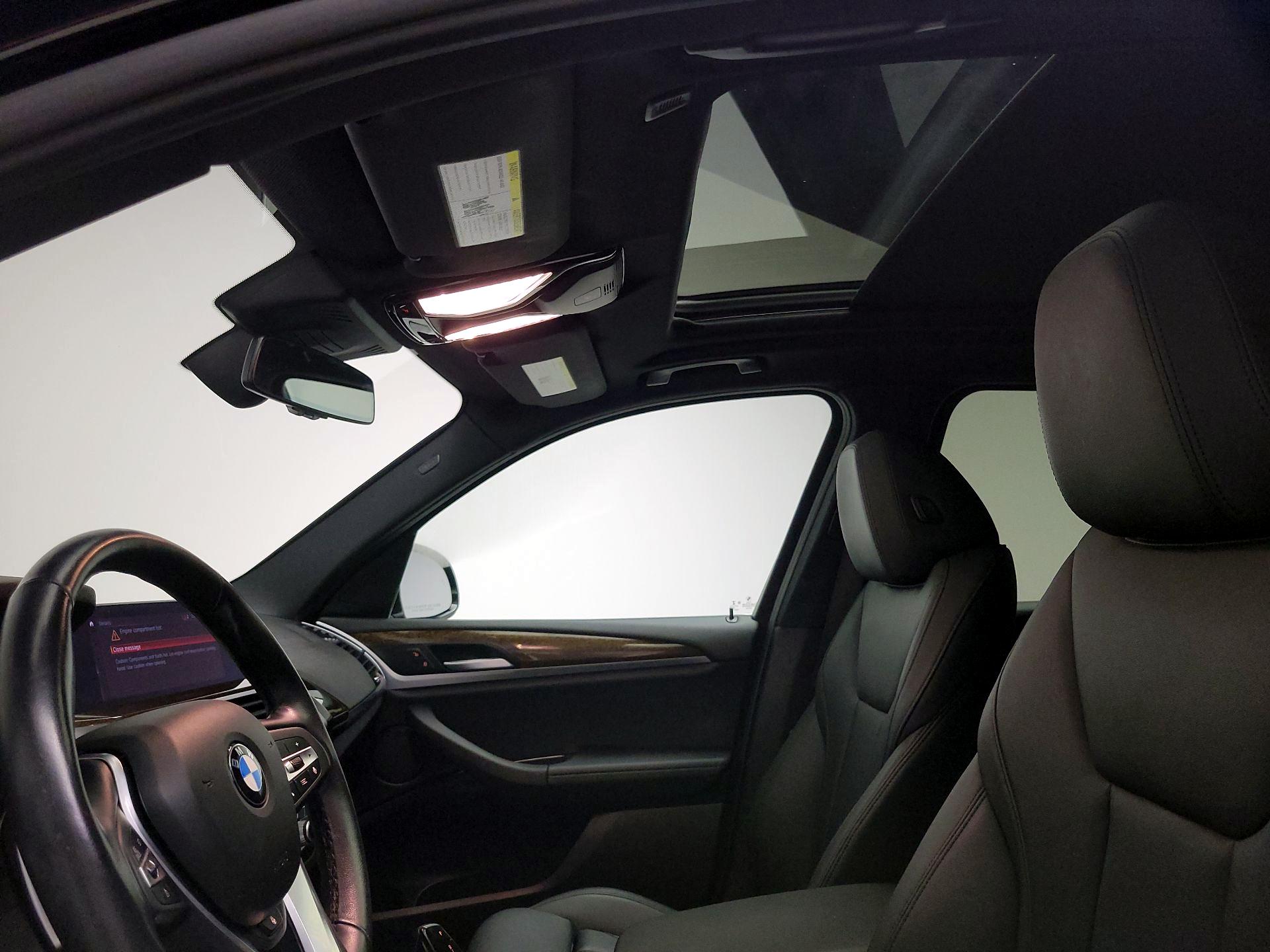 Thumbnail: 2020 BMW X3 - 20