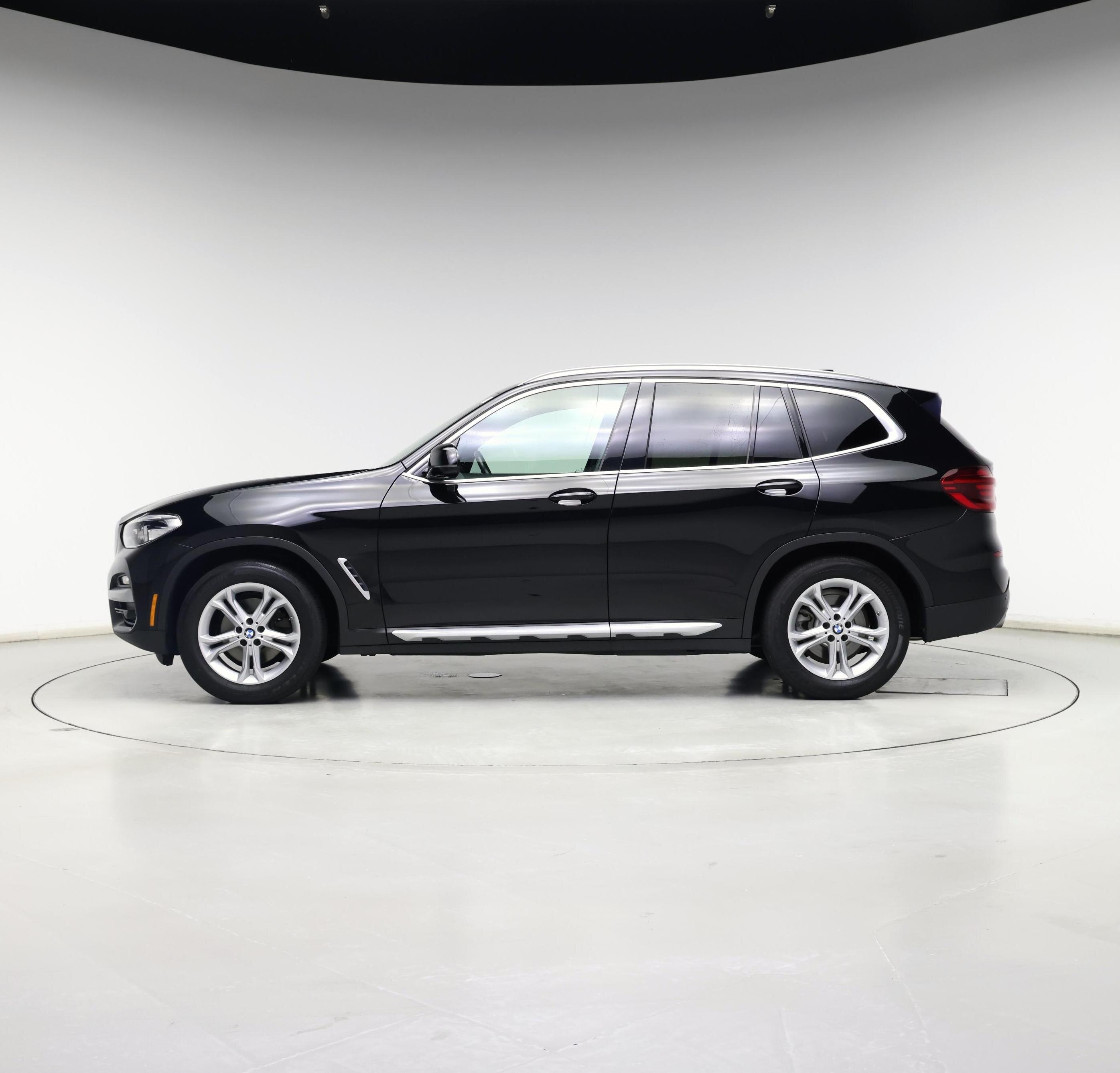 Thumbnail: 2020 BMW X3 - 3