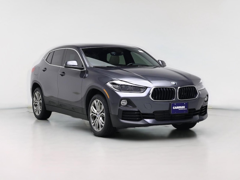 2018 BMW X2 xDrive28i -
                  Schaumburg, IL