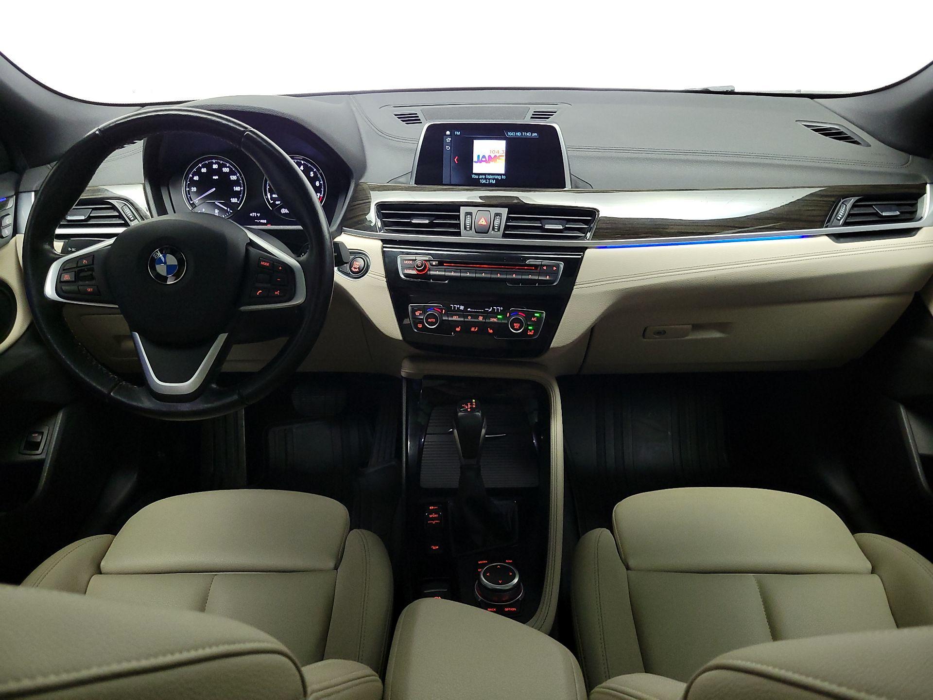 Thumbnail: 2018 BMW X2 - 9