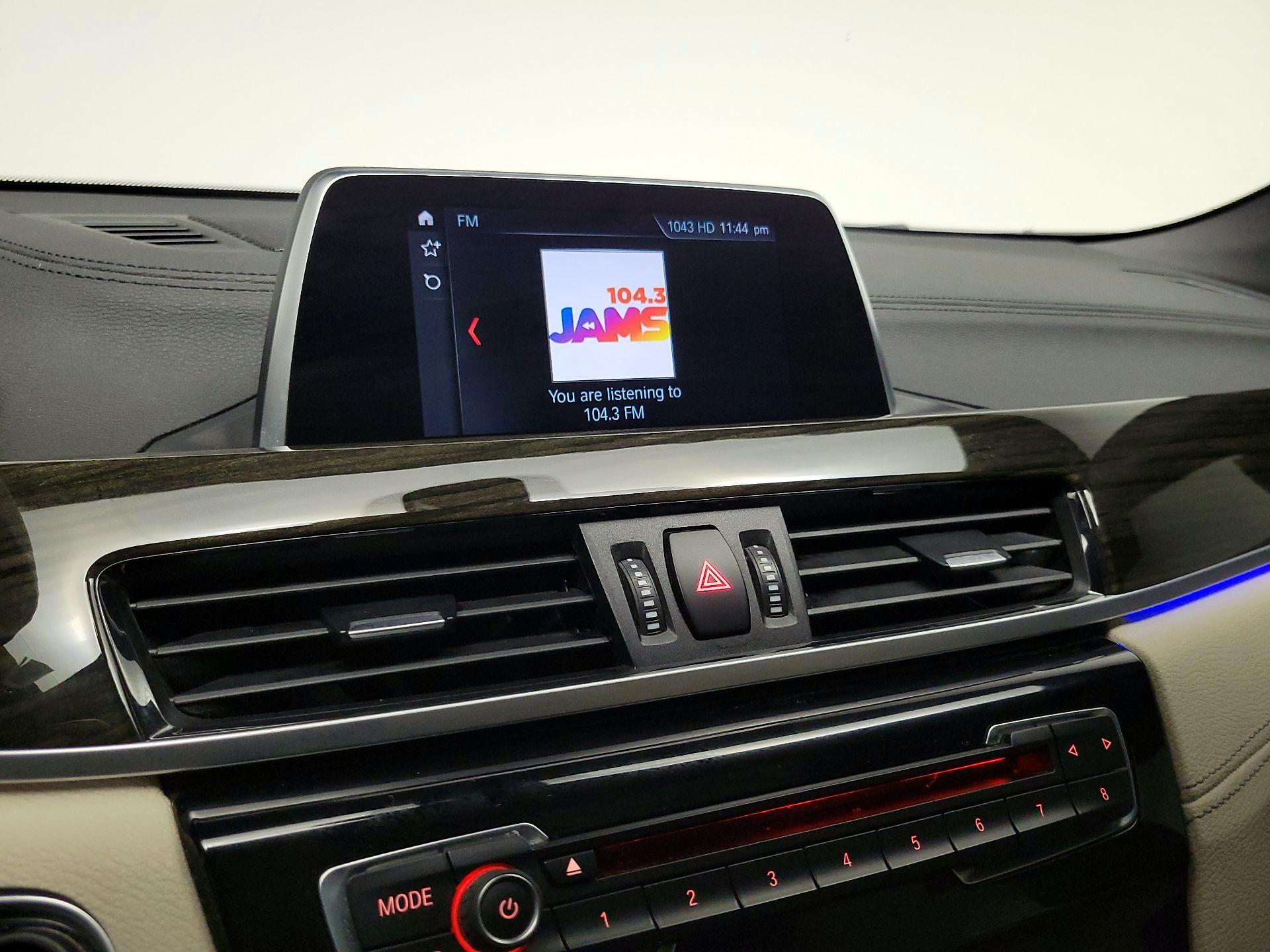 Thumbnail: 2018 BMW X2 - 16