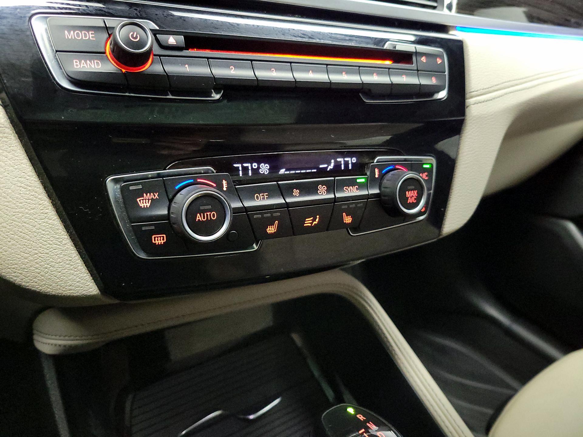 Thumbnail: 2018 BMW X2 - 17