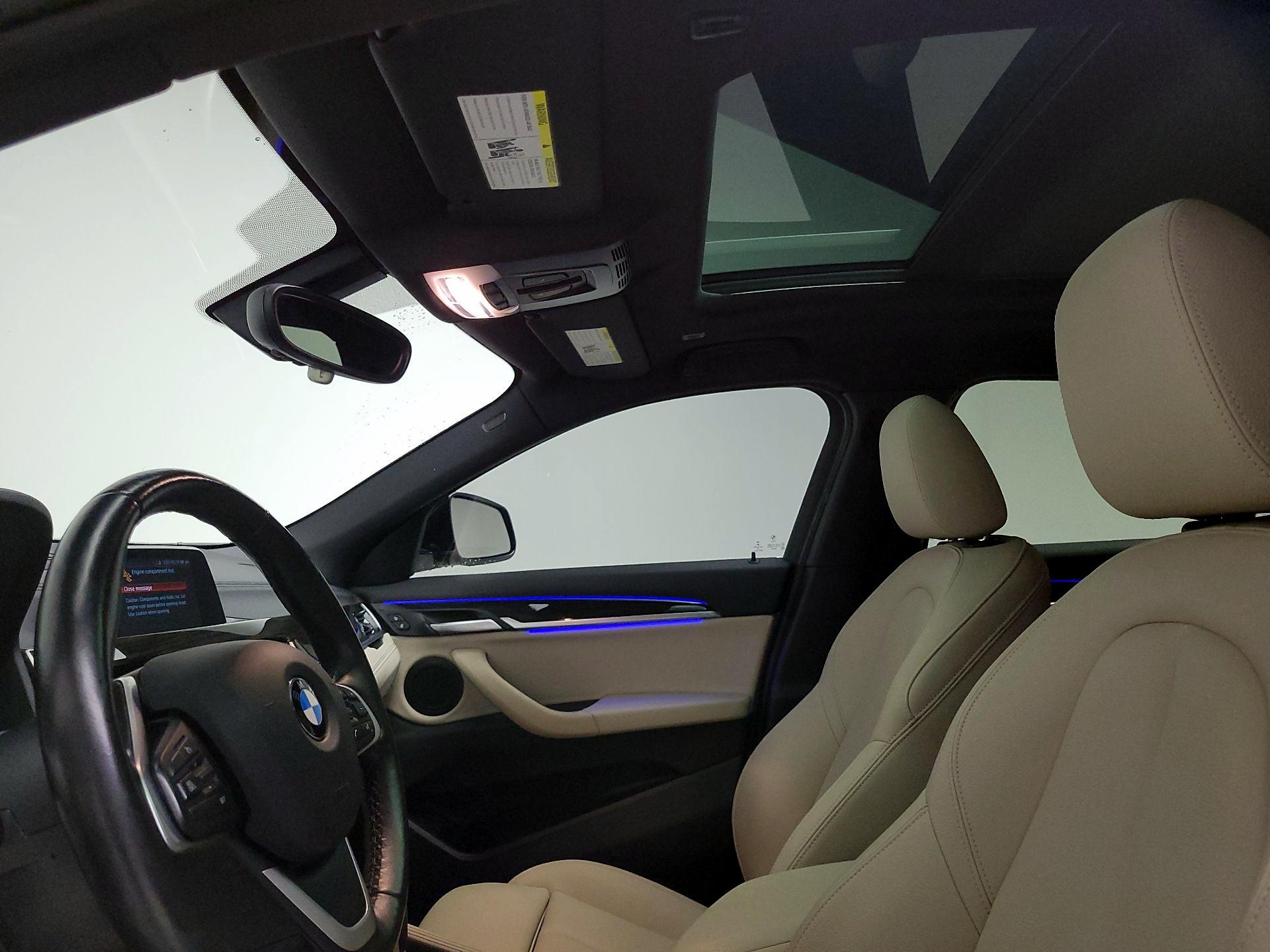Thumbnail: 2018 BMW X2 - 20