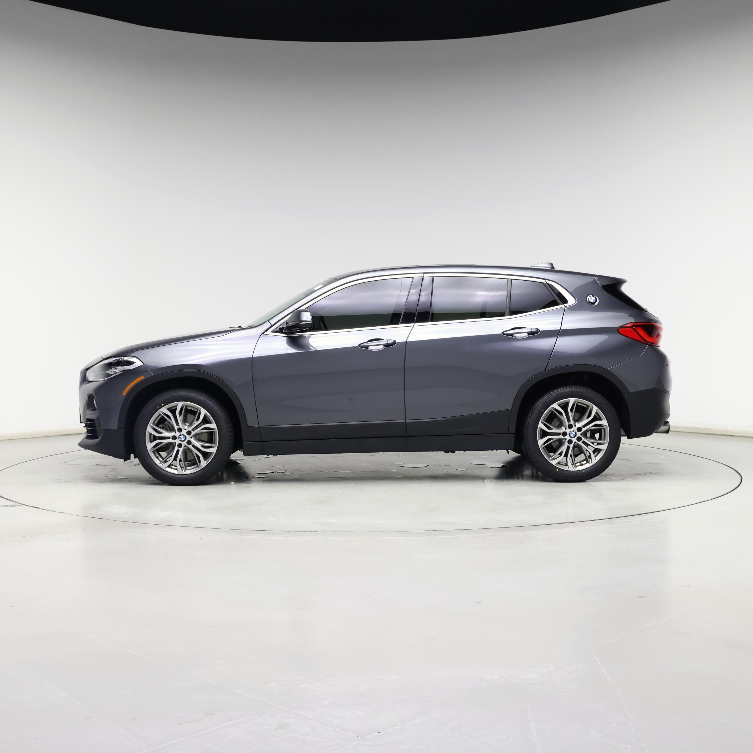 Thumbnail: 2018 BMW X2 - 3