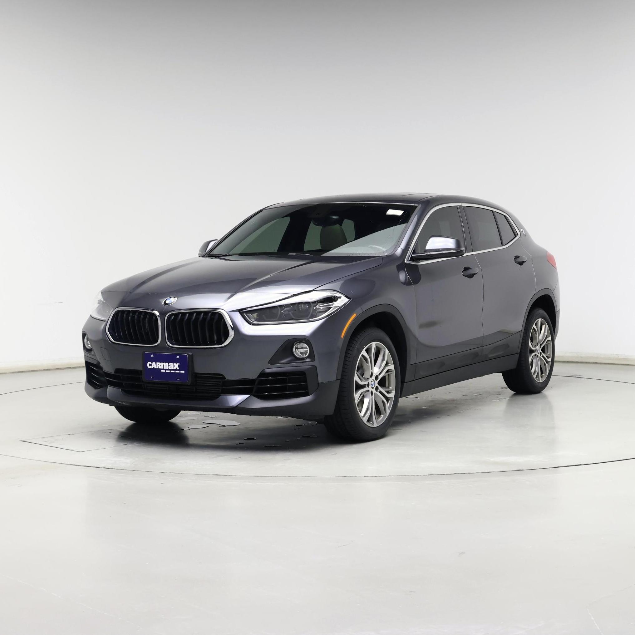 Thumbnail: 2018 BMW X2 - 4