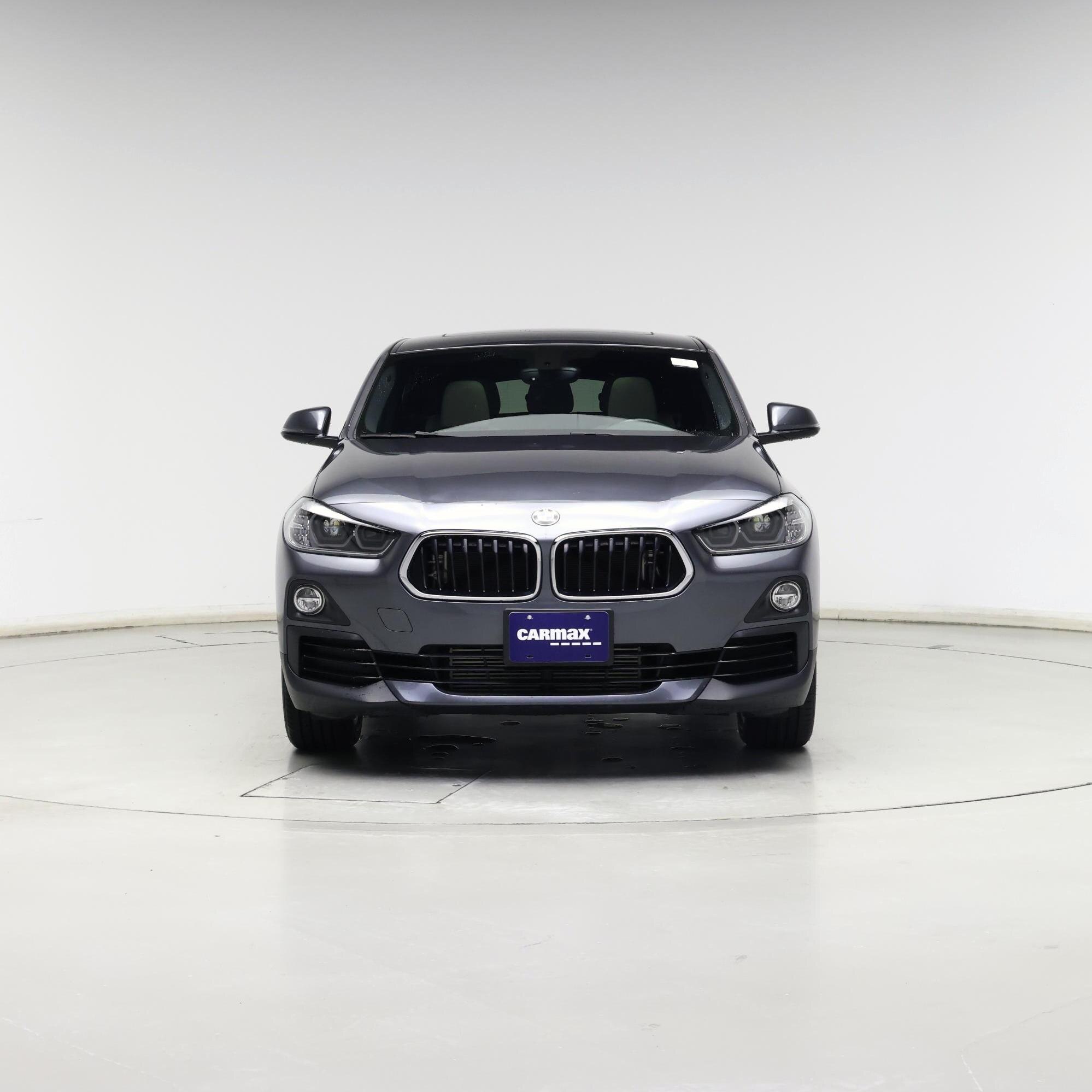 Thumbnail: 2018 BMW X2 - 5