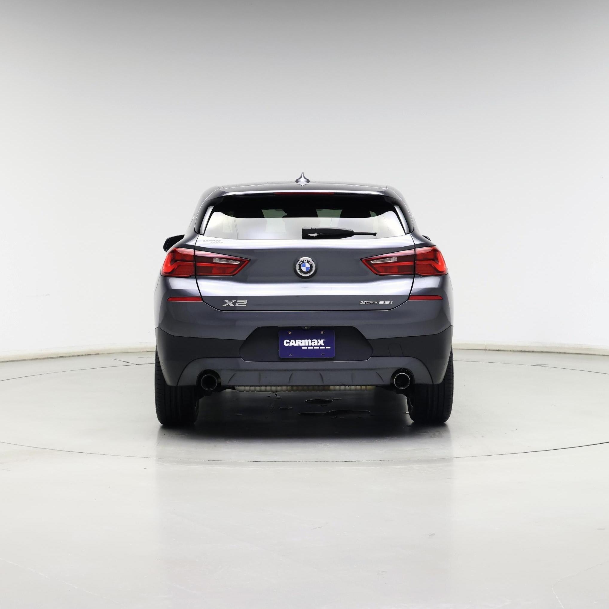 Thumbnail: 2018 BMW X2 - 6