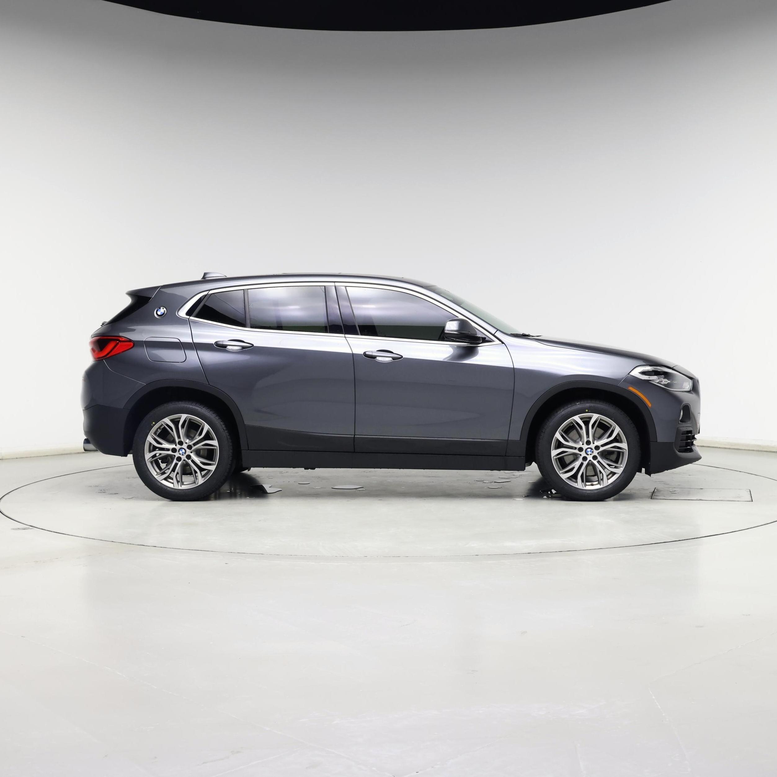 Thumbnail: 2018 BMW X2 - 7