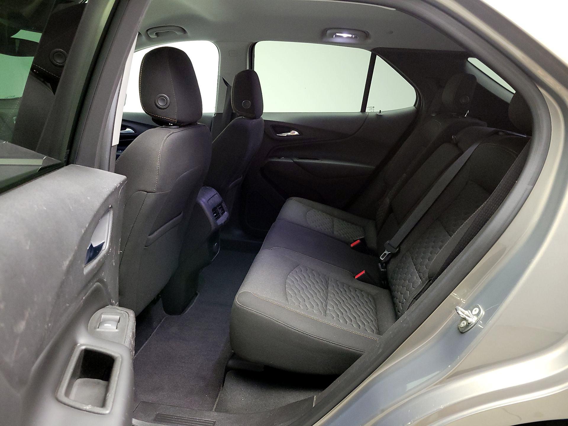 Thumbnail: 2018 Chevrolet Equinox - 19