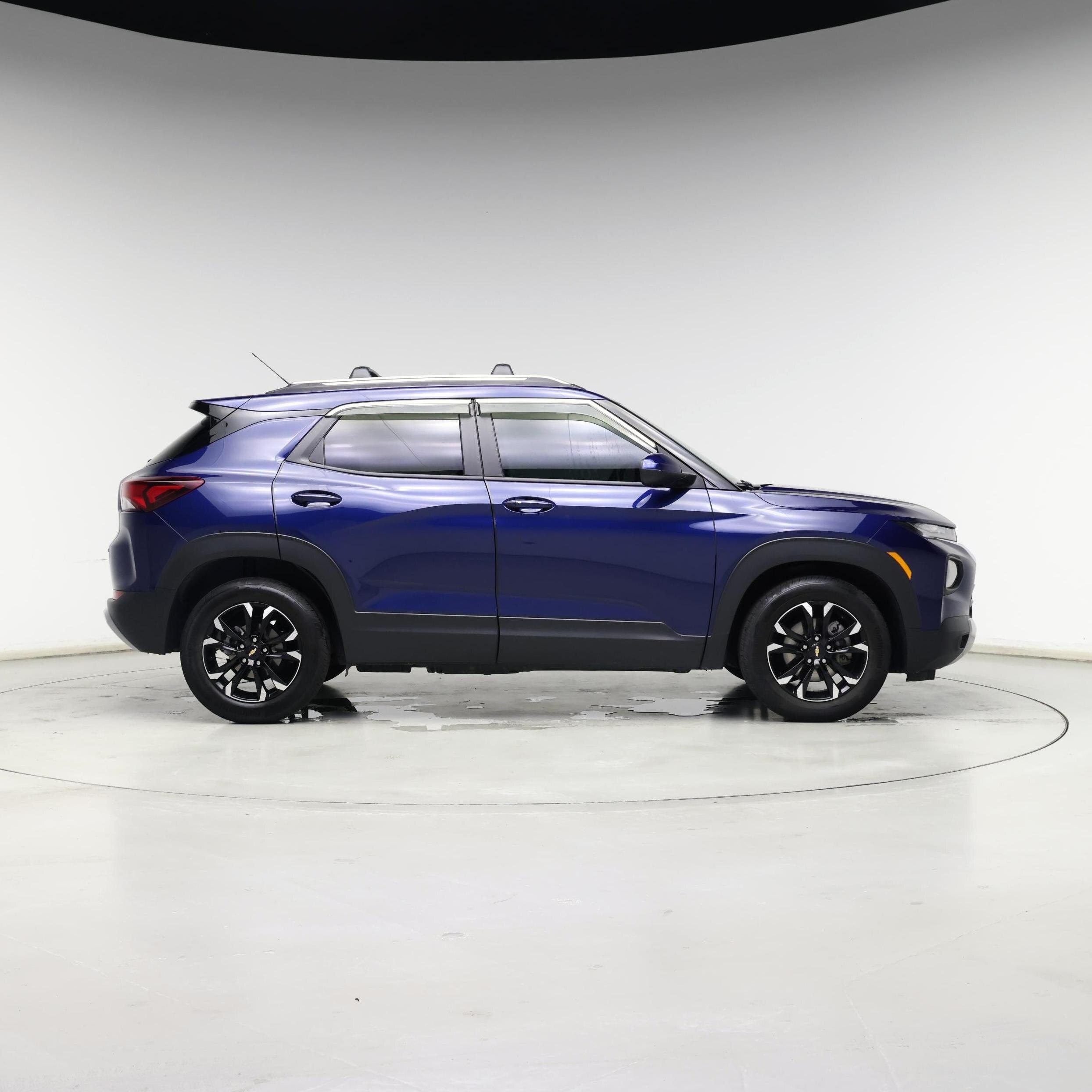Thumbnail: 2023 Chevrolet TrailBlazer - 7