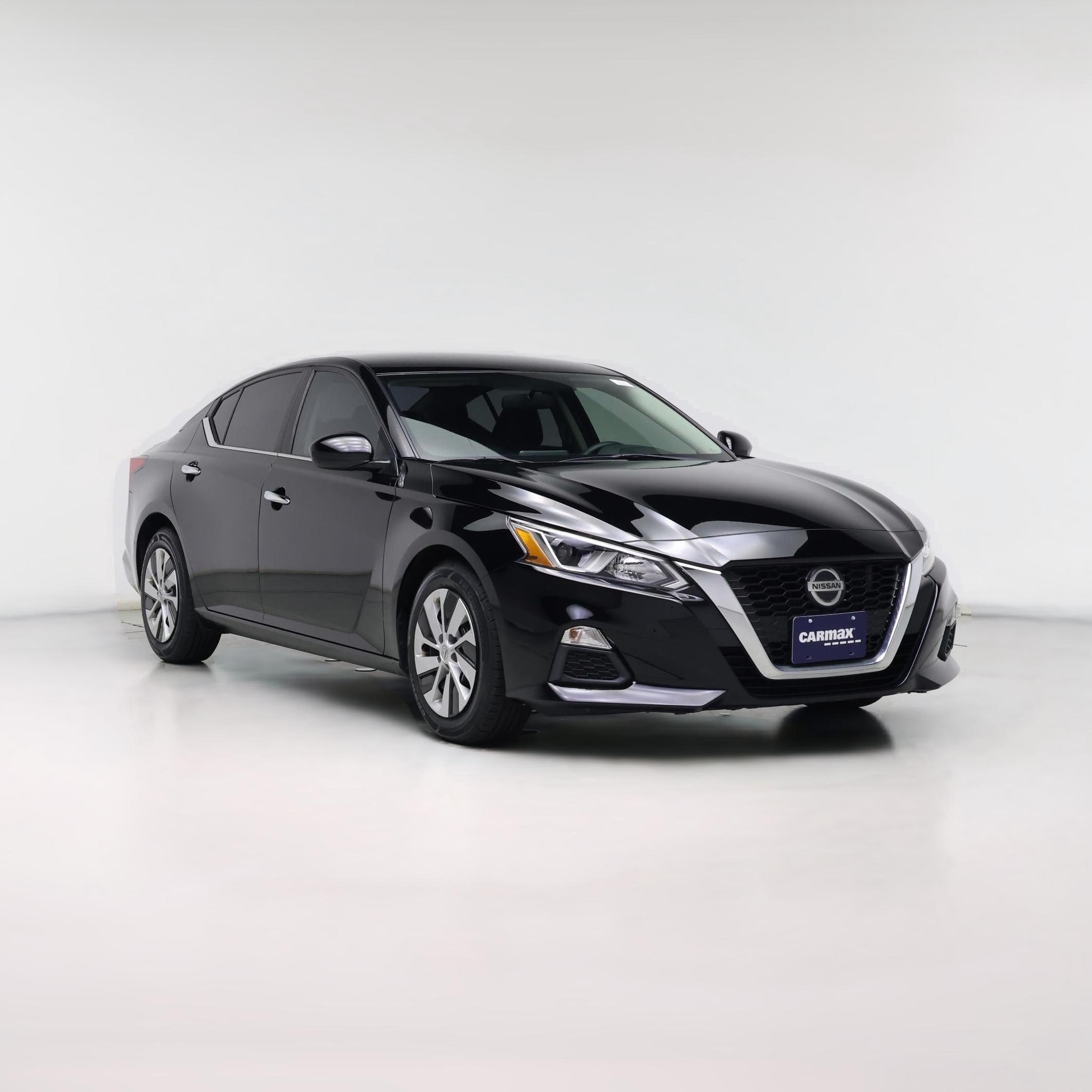 Thumbnail: 2020 Nissan Altima - 1