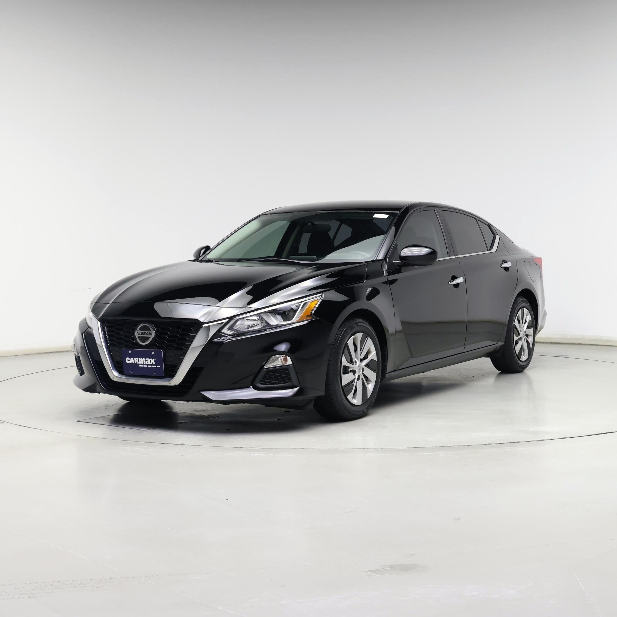 Thumbnail: 2020 Nissan Altima - 4