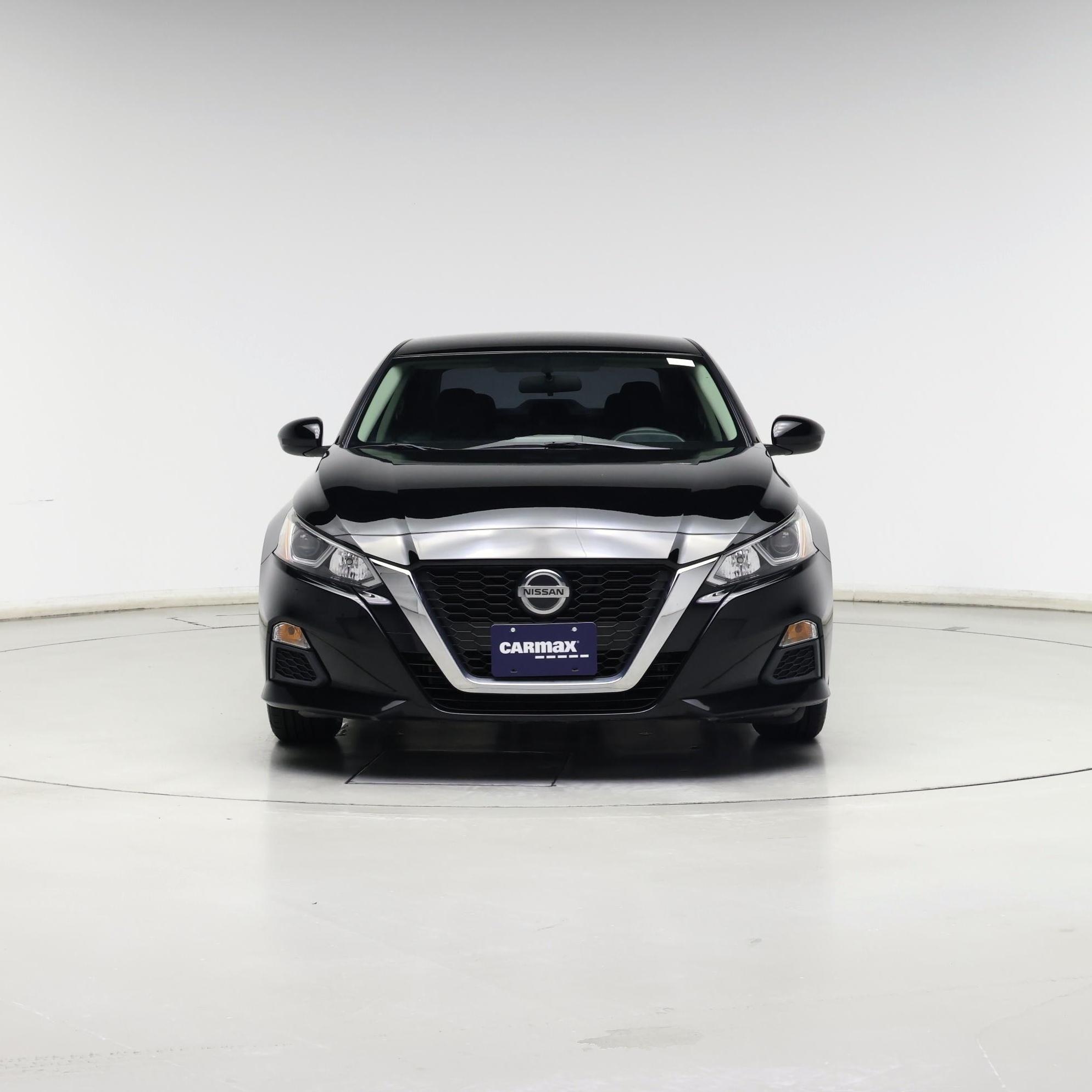 Thumbnail: 2020 Nissan Altima - 5