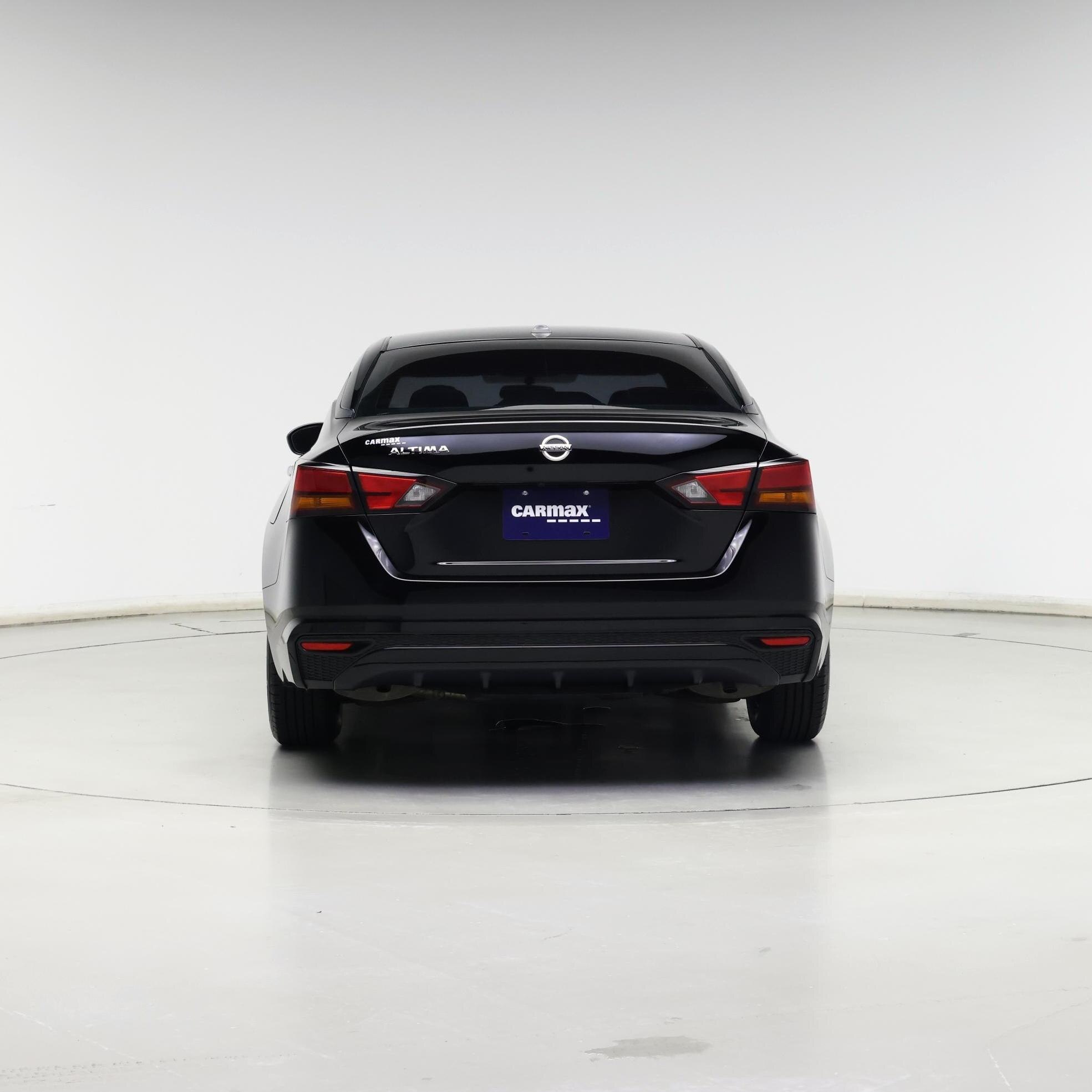 Thumbnail: 2020 Nissan Altima - 6