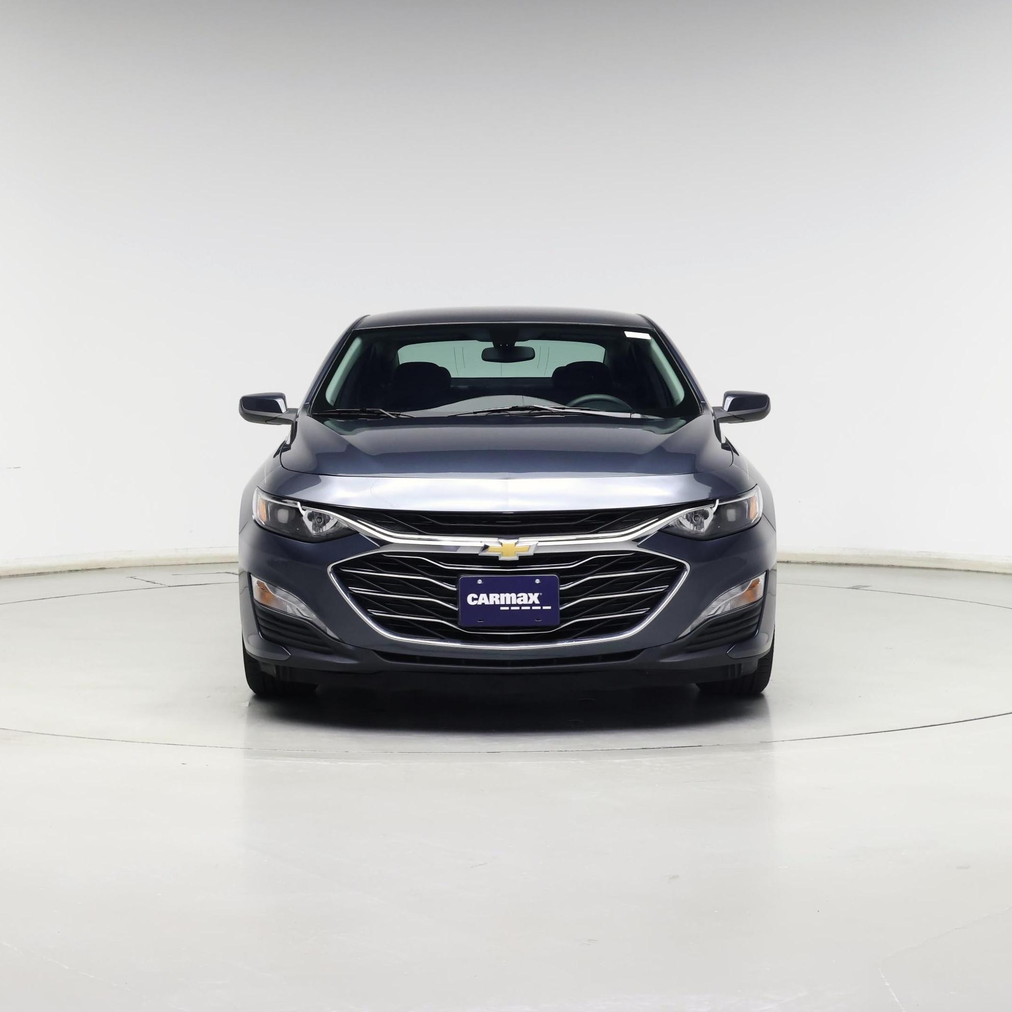 Thumbnail: 2019 Chevrolet Malibu - 5