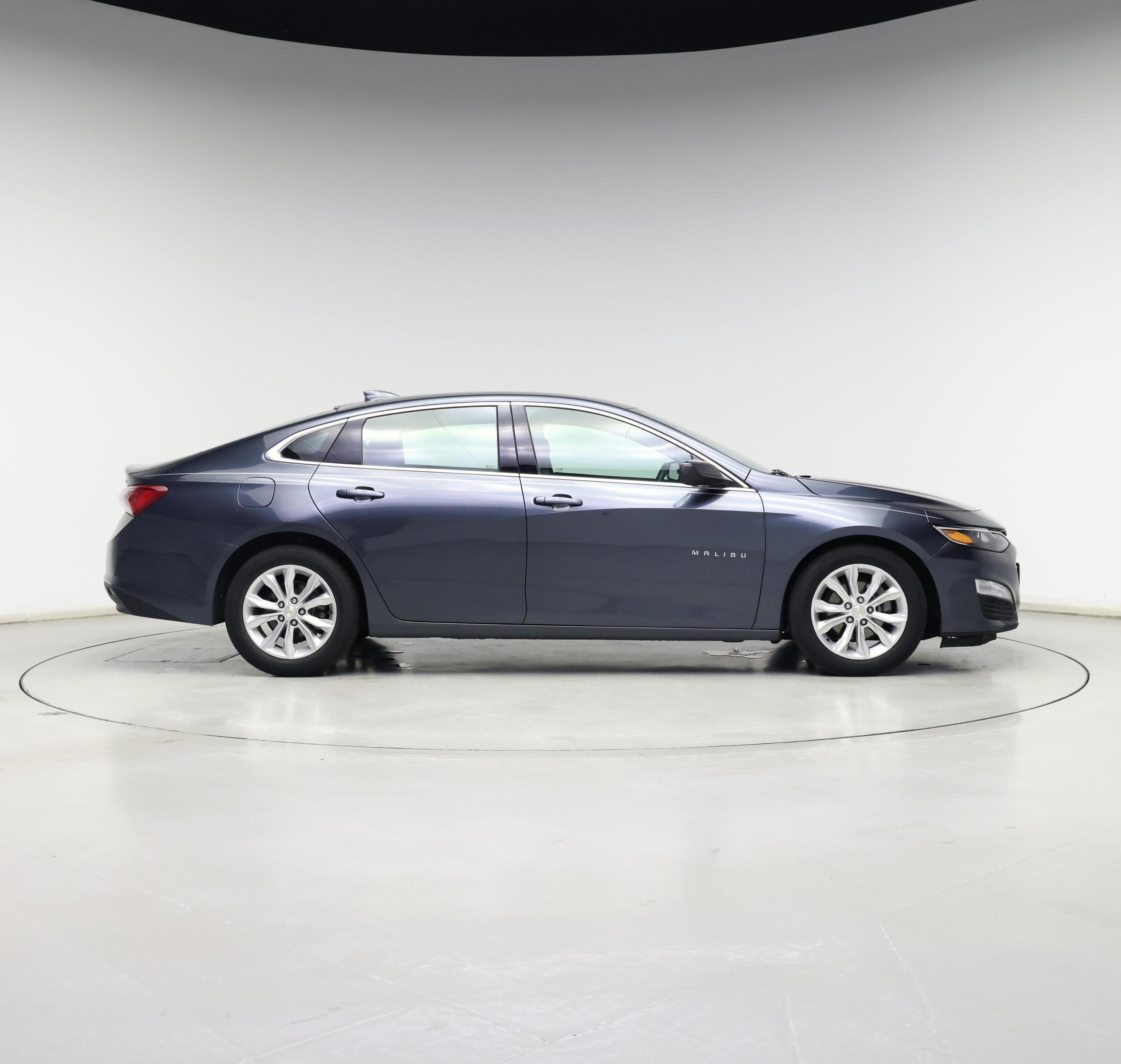 Thumbnail: 2019 Chevrolet Malibu - 7